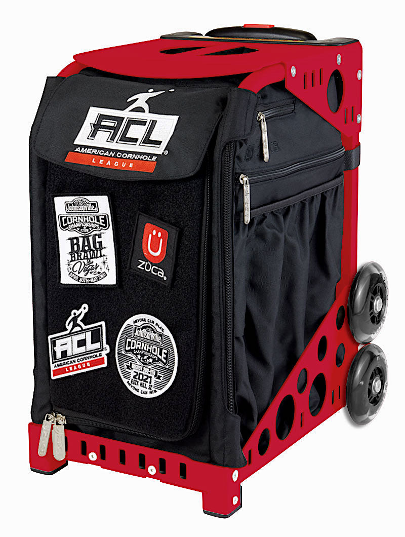 ZÜCA CORNHOLE SPORT - ACL Edition