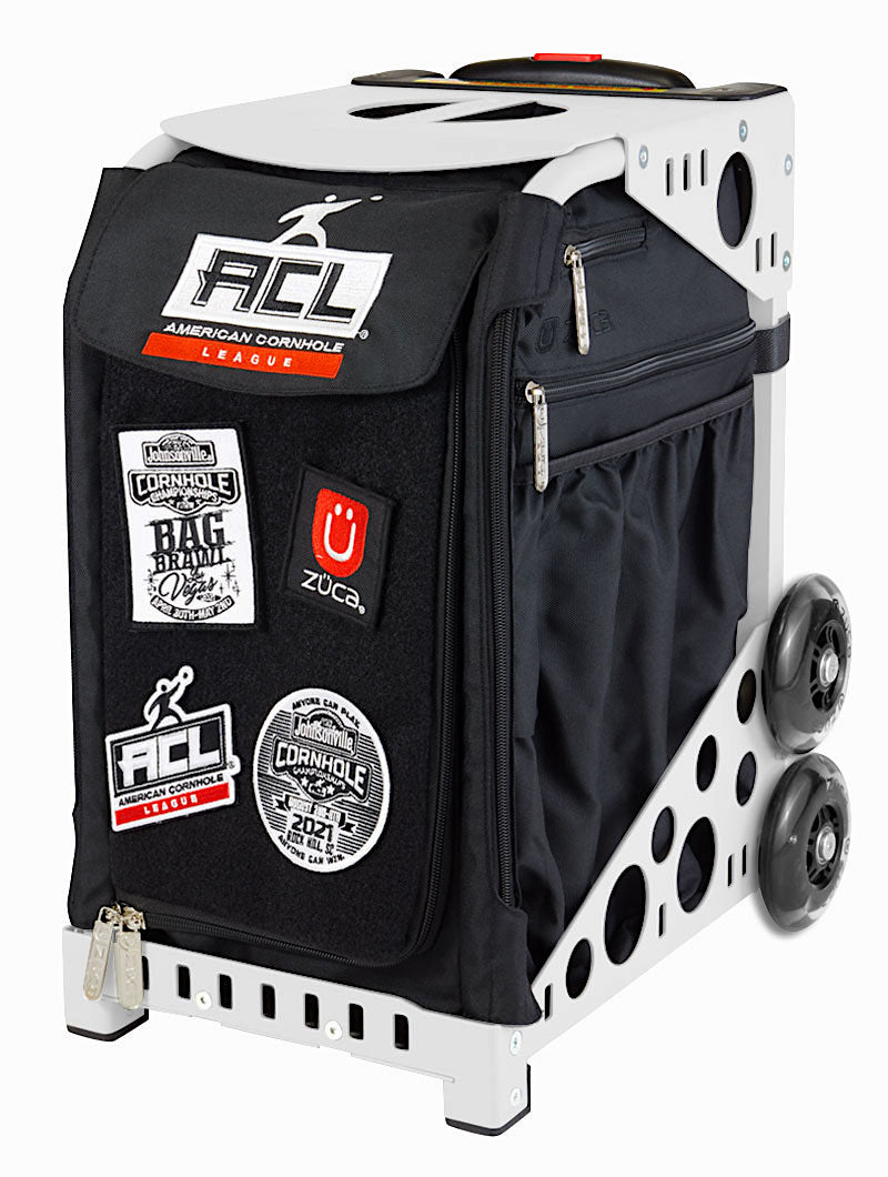ZÜCA CORNHOLE SPORT - ACL Edition