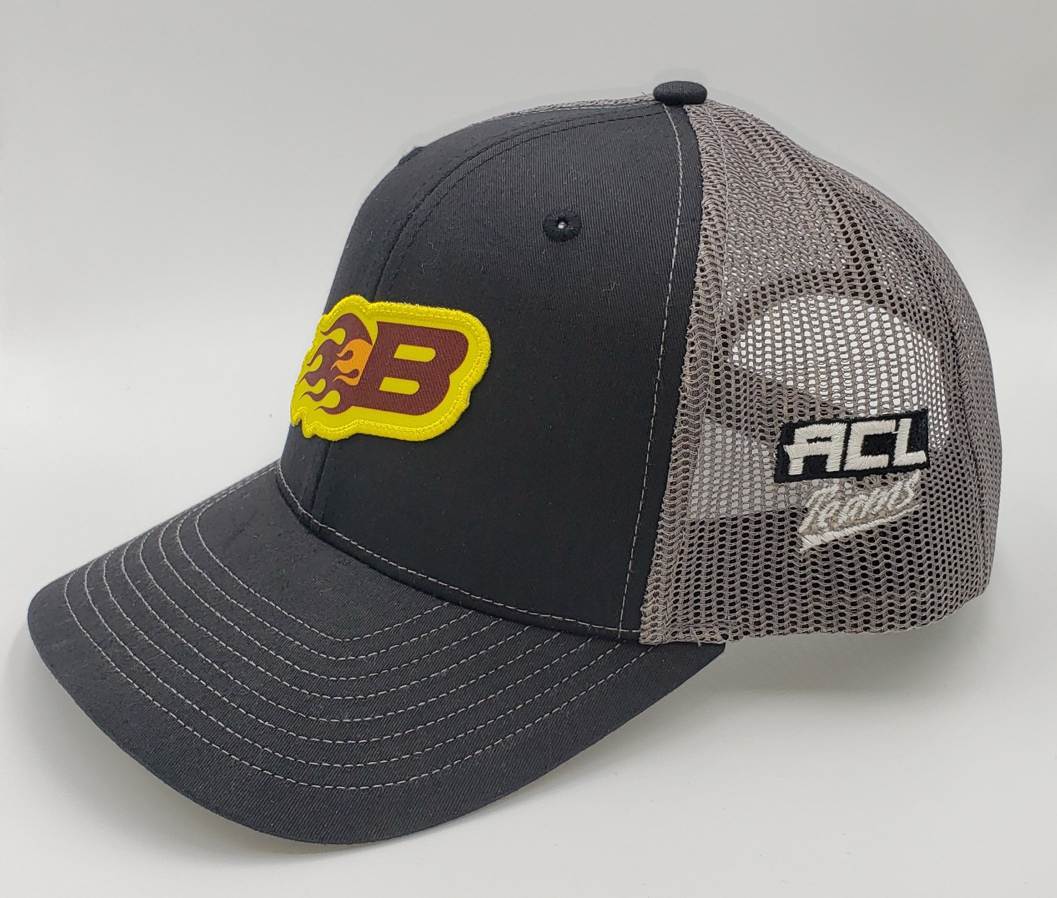 ACL Teams Hats - Arizona Burn