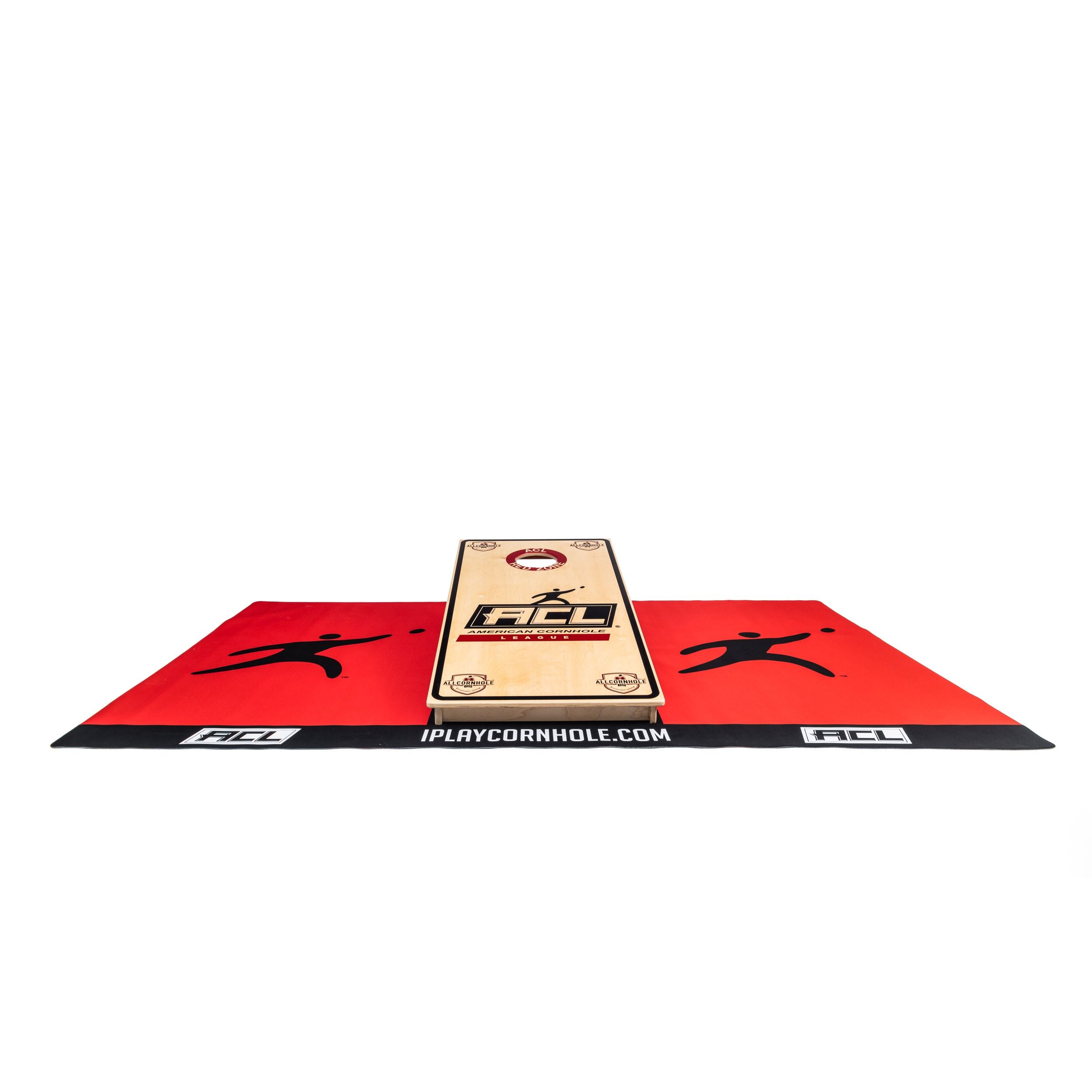 ACL Pro Pitch Pads (Set of 2)