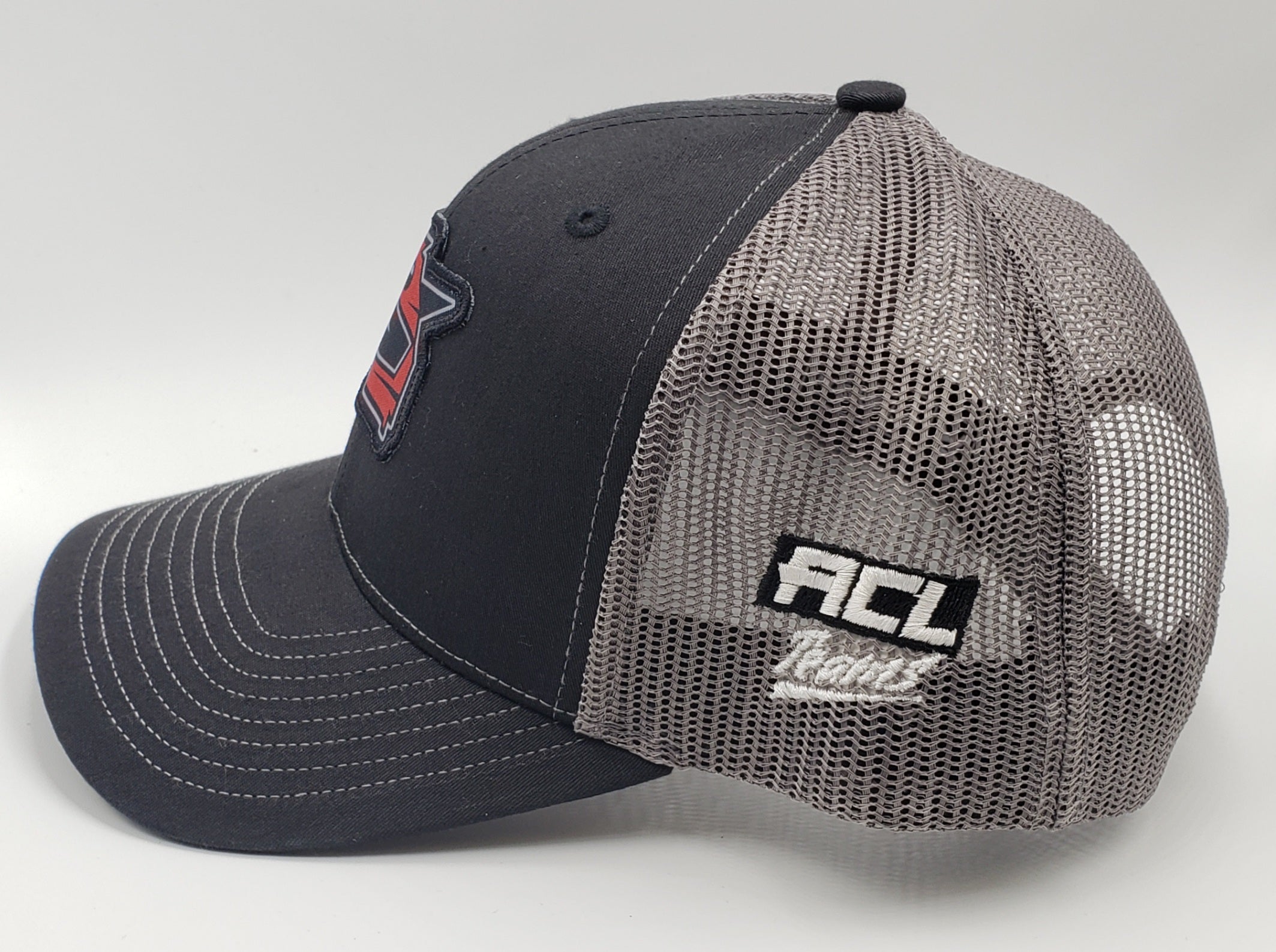 ACL Teams Hats - Georgia Sliders