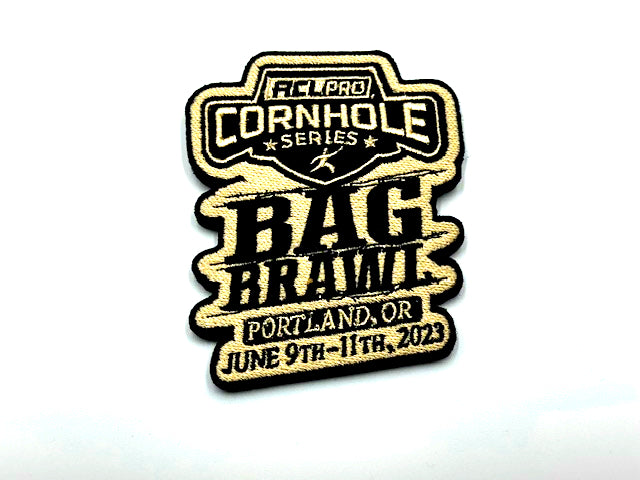 2023 Bag Brawl Patch