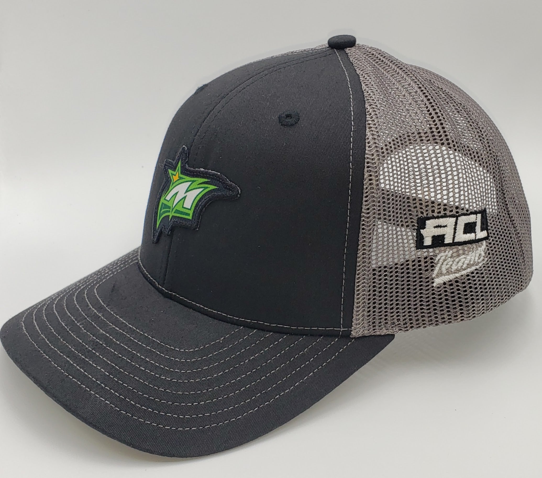 ACL Teams Hats - Missouri Maize