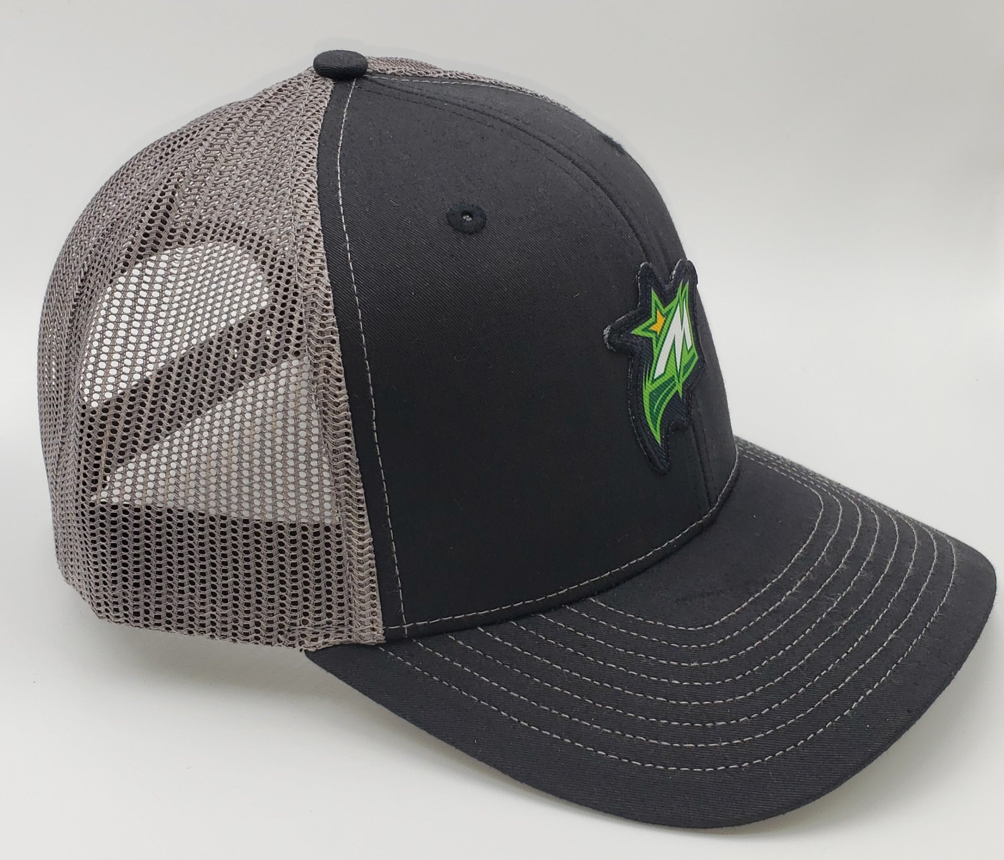 ACL Teams Hats - Missouri Maize