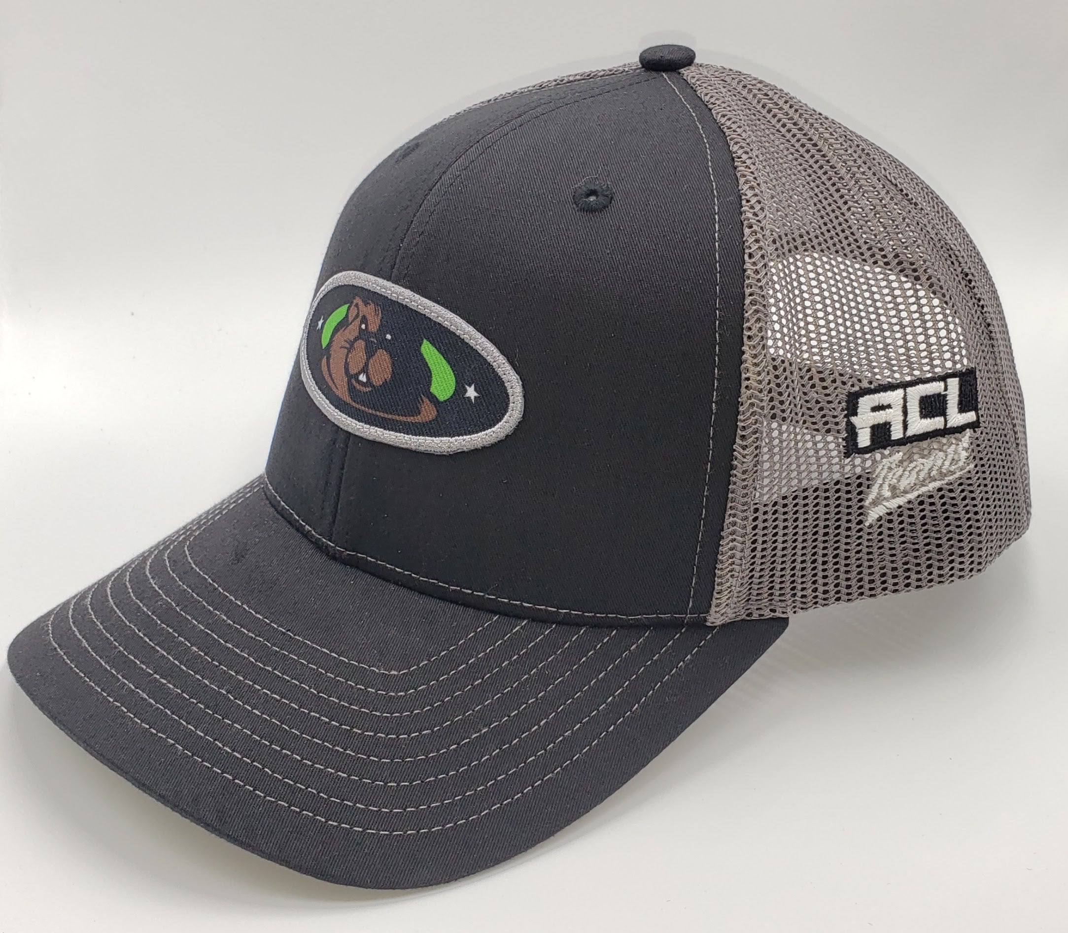 ACL Teams Hats - New England Woodchucks