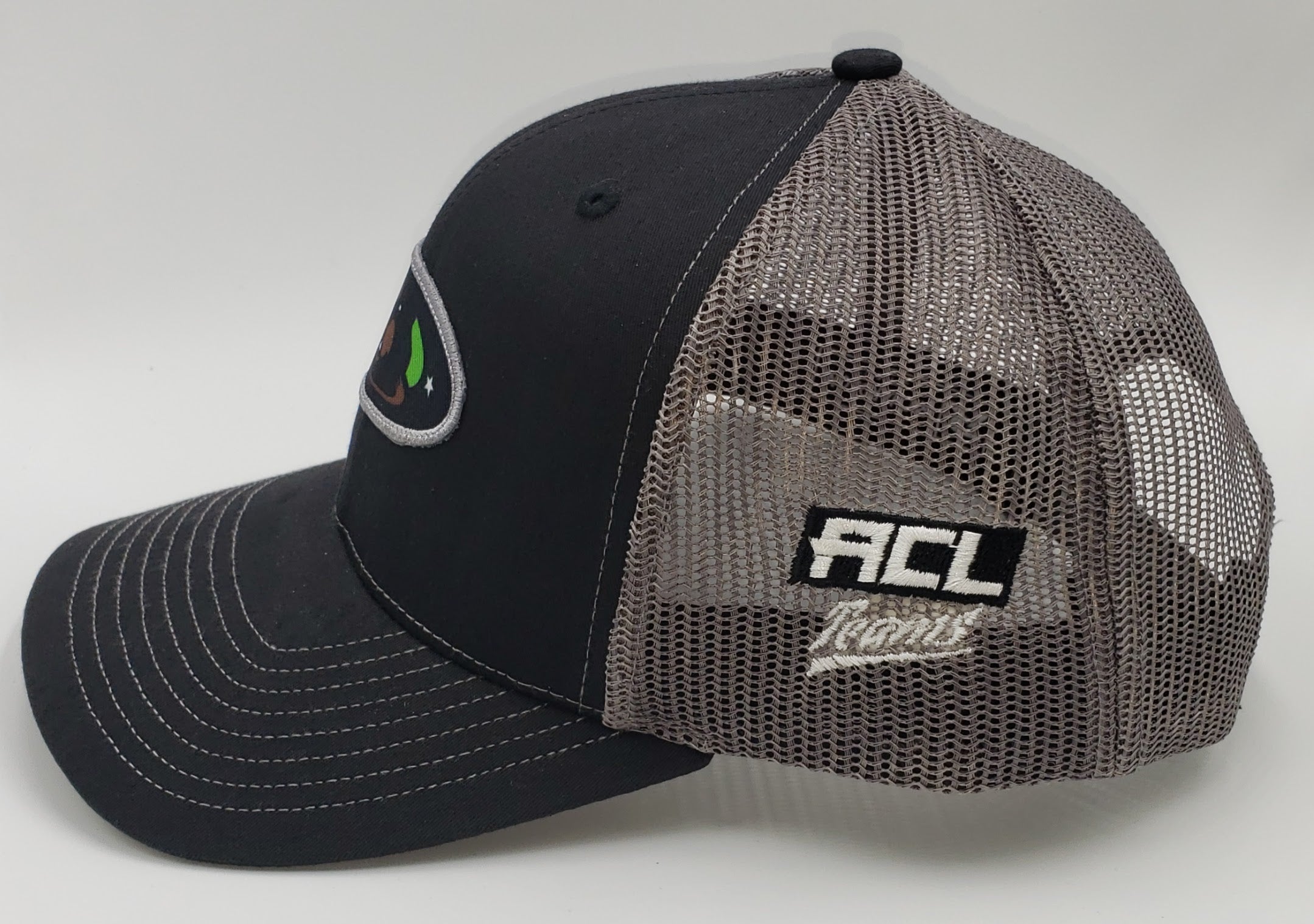 ACL Teams Hats - New England Woodchucks