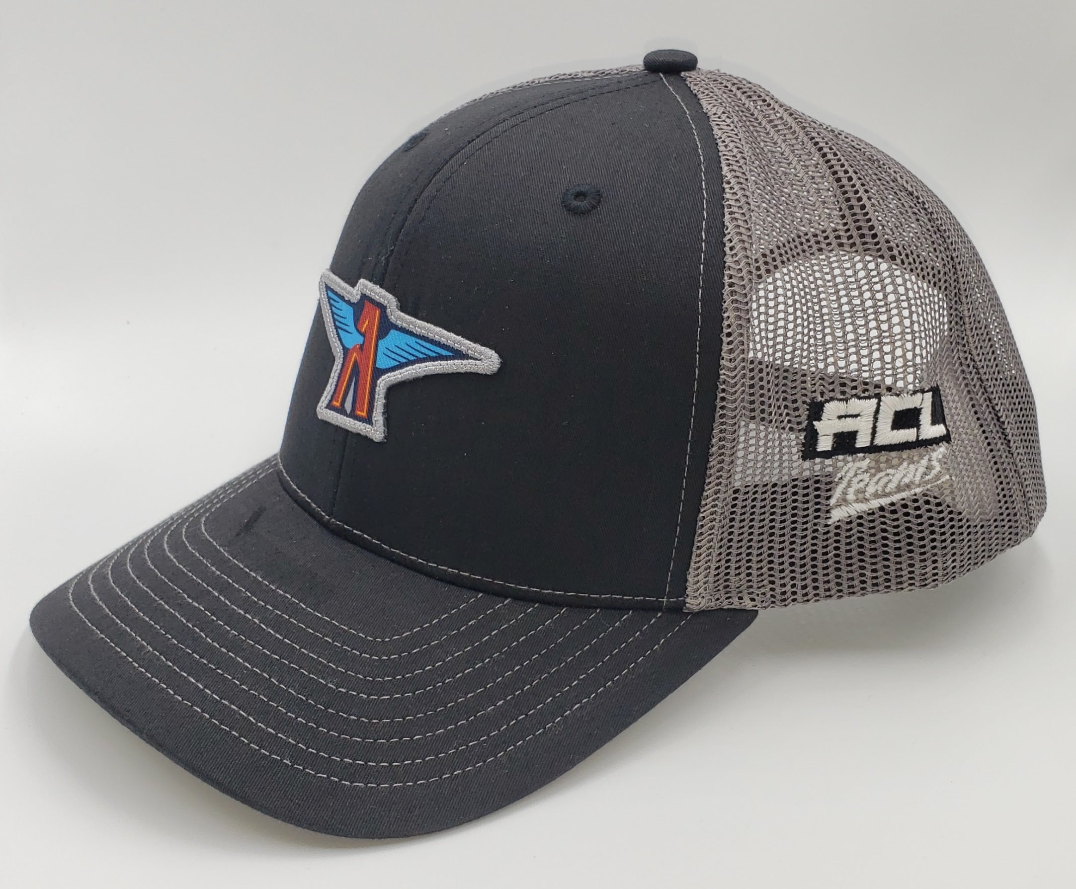 ACL Teams Hats - Ohio Aviators
