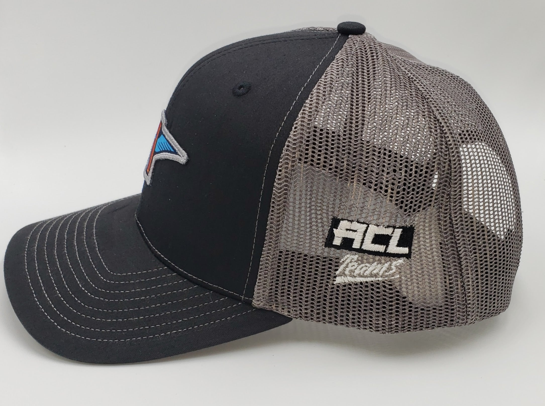 ACL Teams Hats - Ohio Aviators