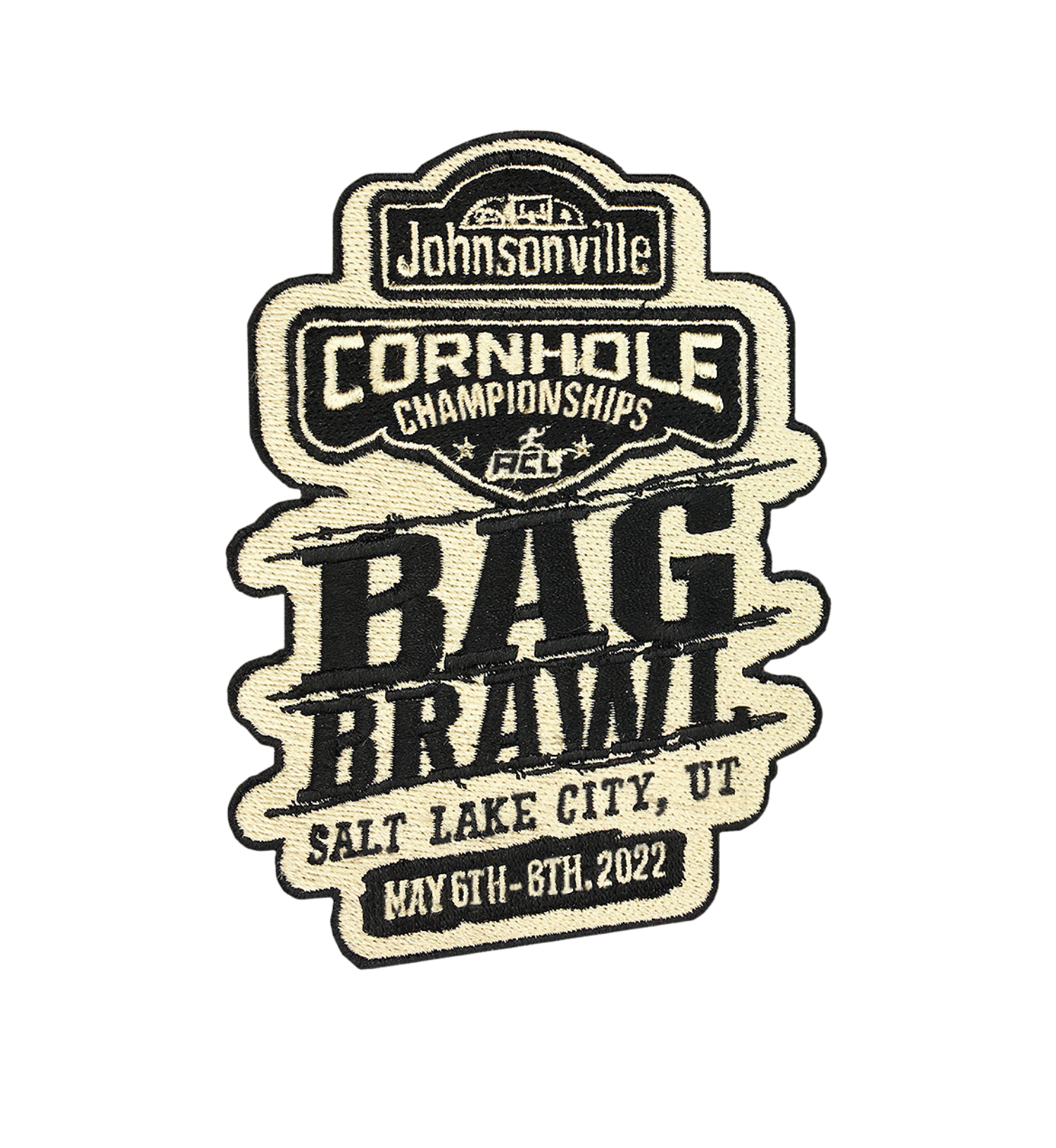 2022 Bag Brawl Patch