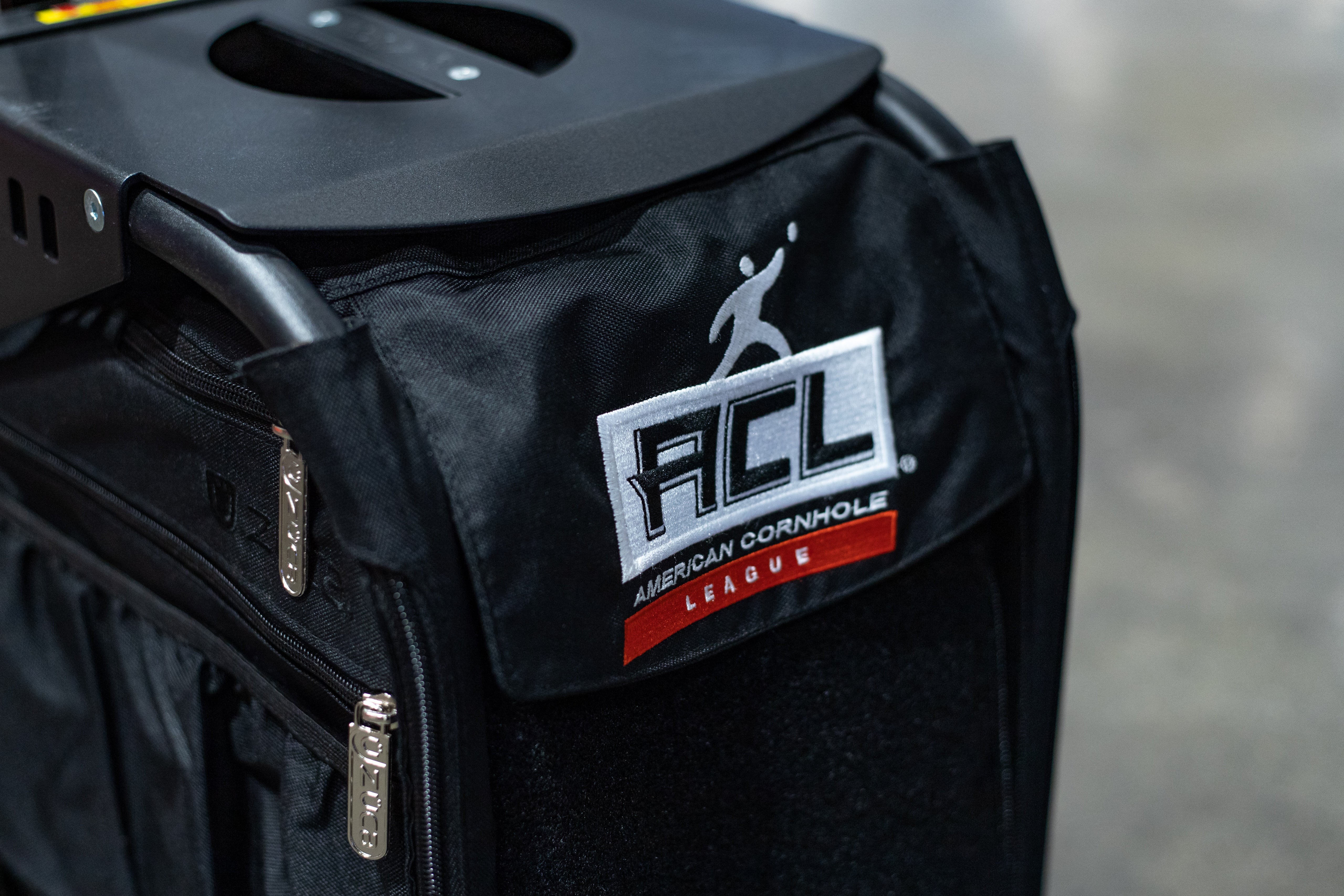 ZÜCA CORNHOLE SPORT - ACL Edition