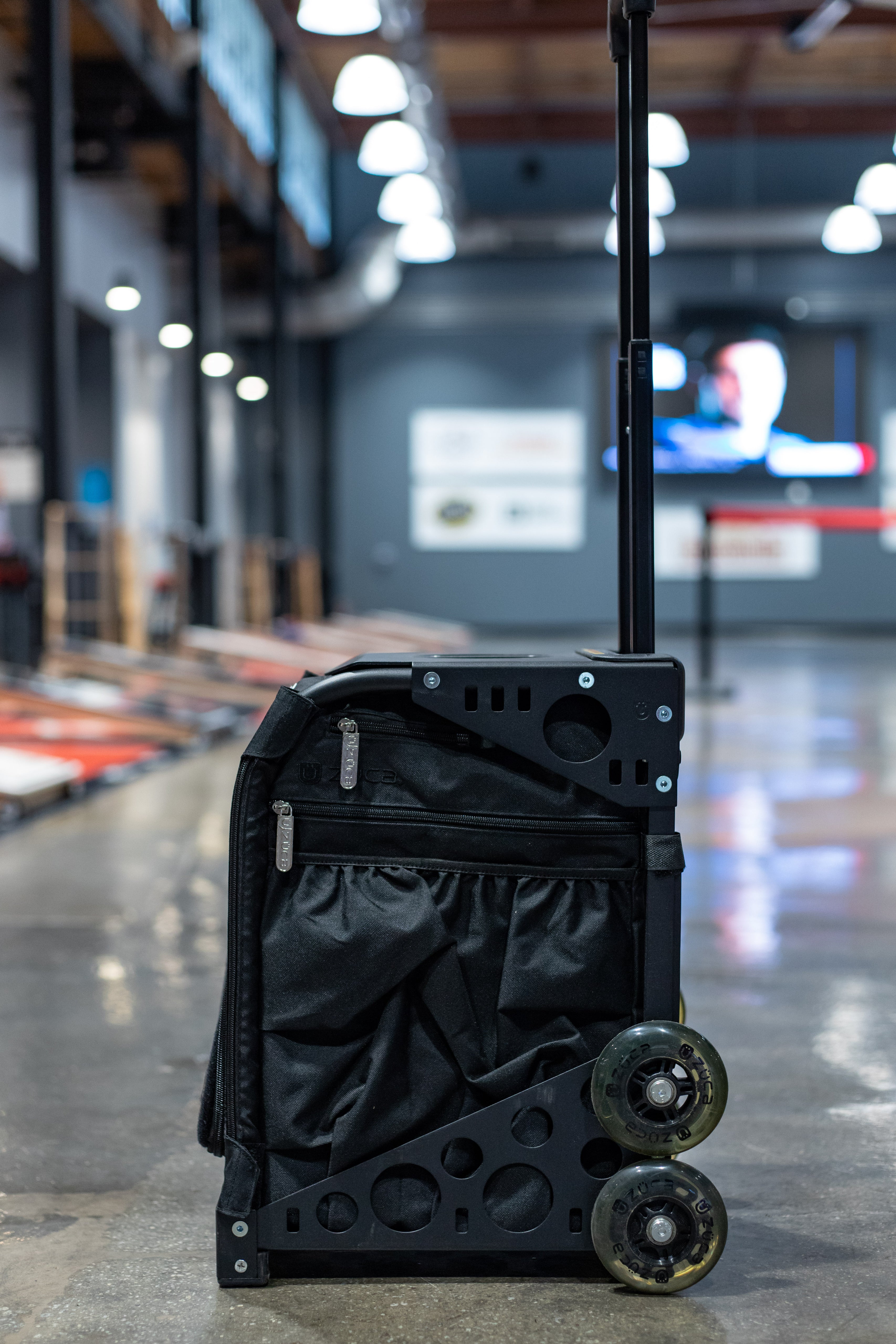ZÜCA CORNHOLE SPORT - ACL Edition