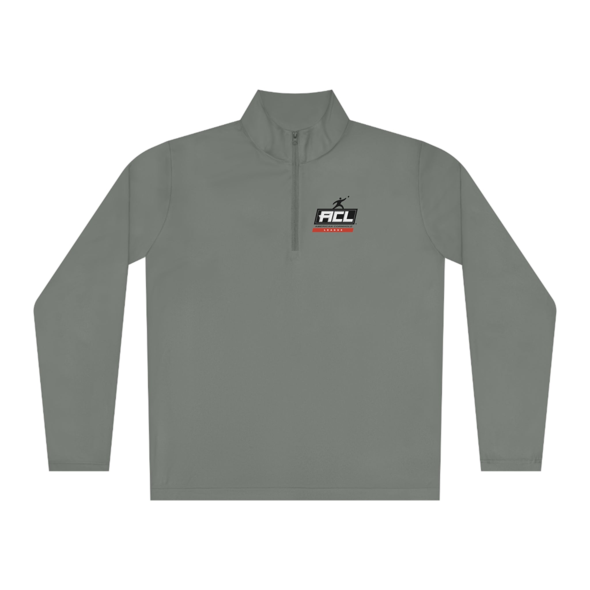 ACL Unisex Quarter-Zip Pullover