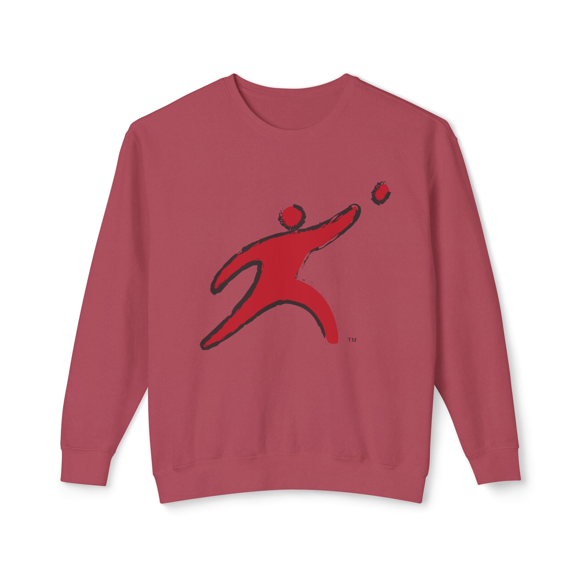 Stevie Adult Crewneck Sweatshirt