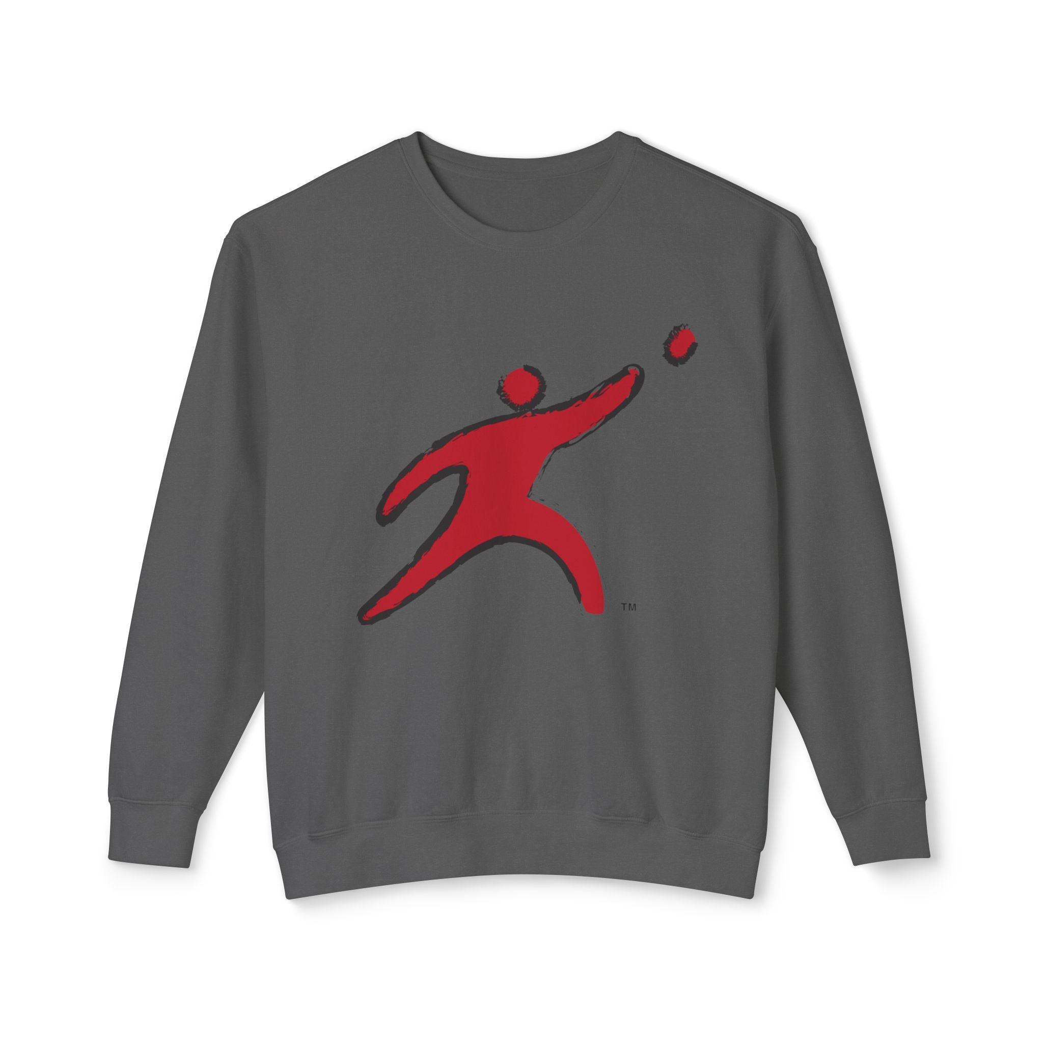 Stevie Adult Crewneck Sweatshirt