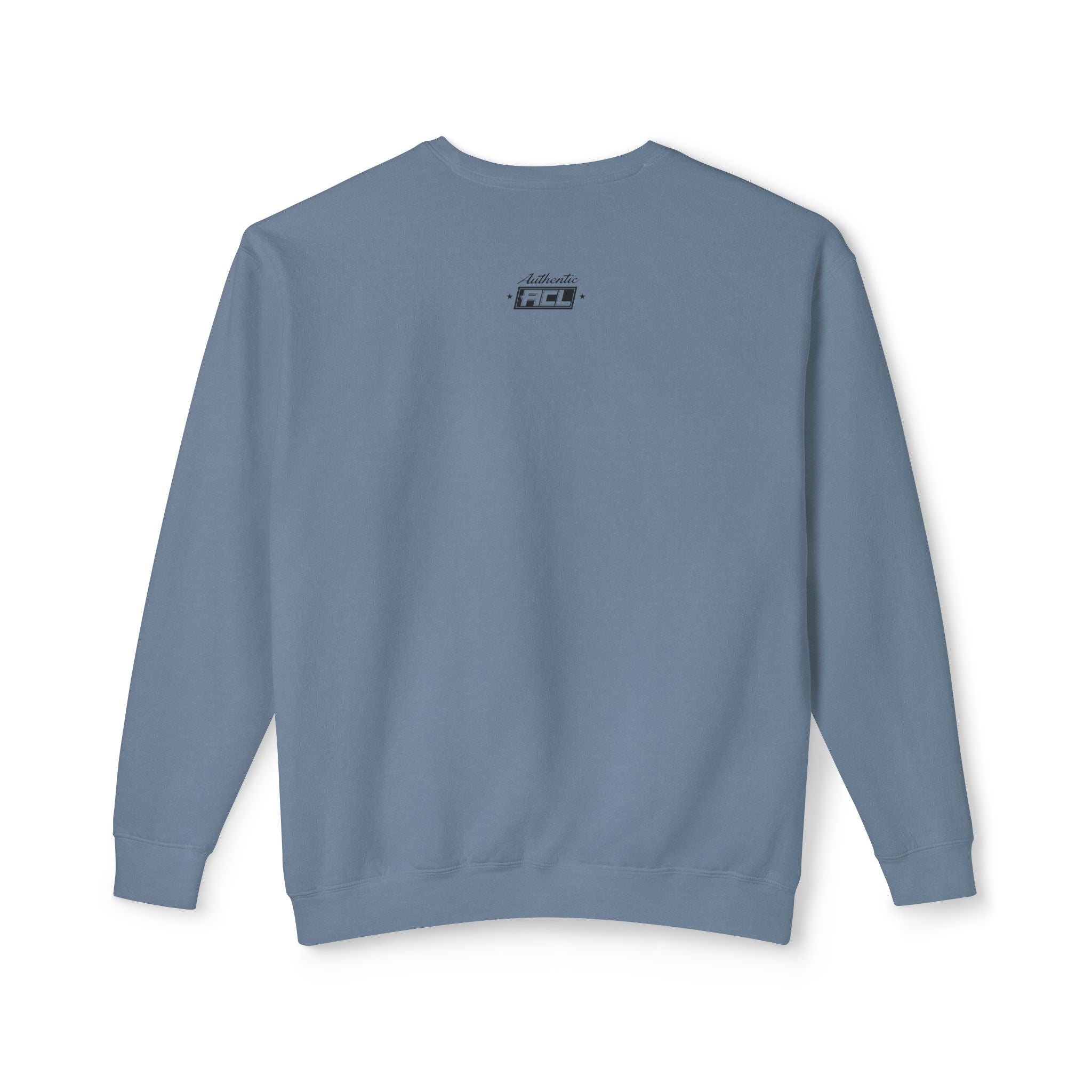 Stevie Adult Crewneck Sweatshirt