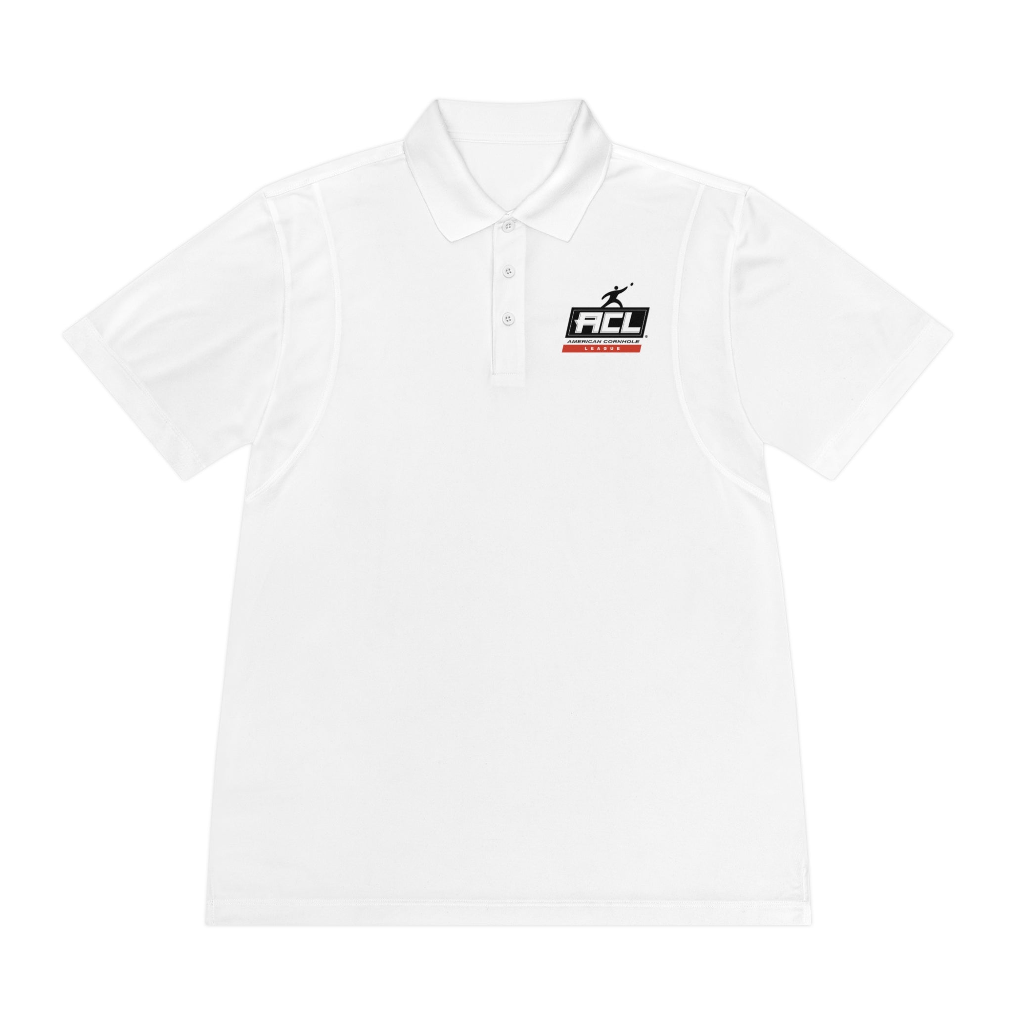 ACL Men's Sport Polo Shirt