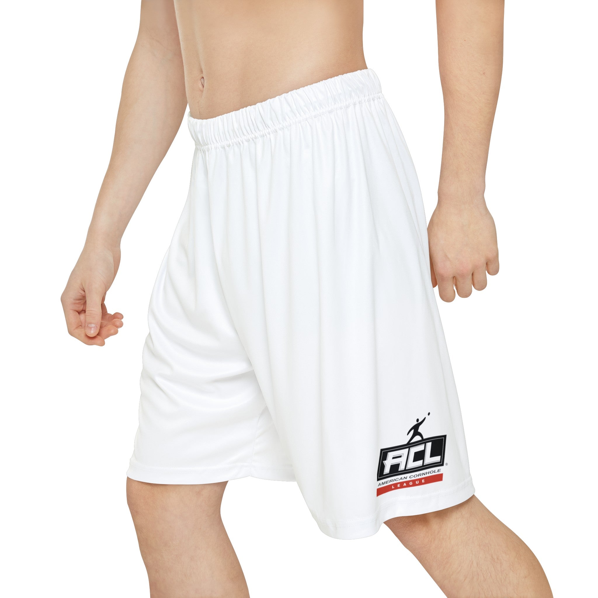ACL Men’s Sports Shorts (AOP)