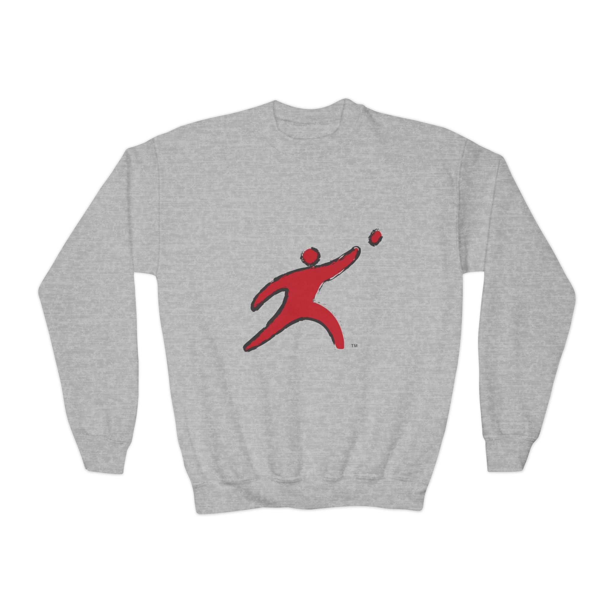 Youth Stevie Crewneck Sweatshirt