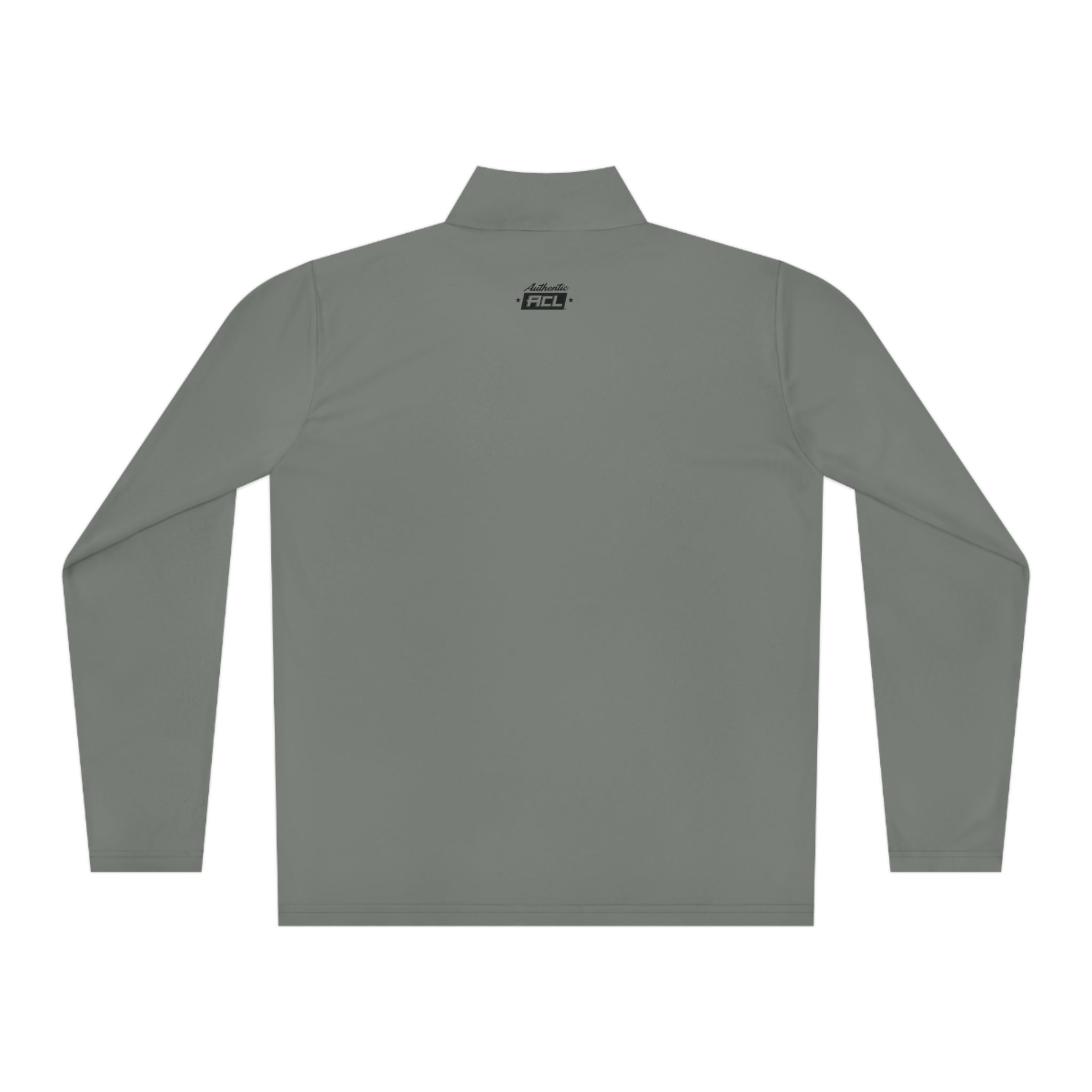 ACL Unisex Quarter-Zip Pullover