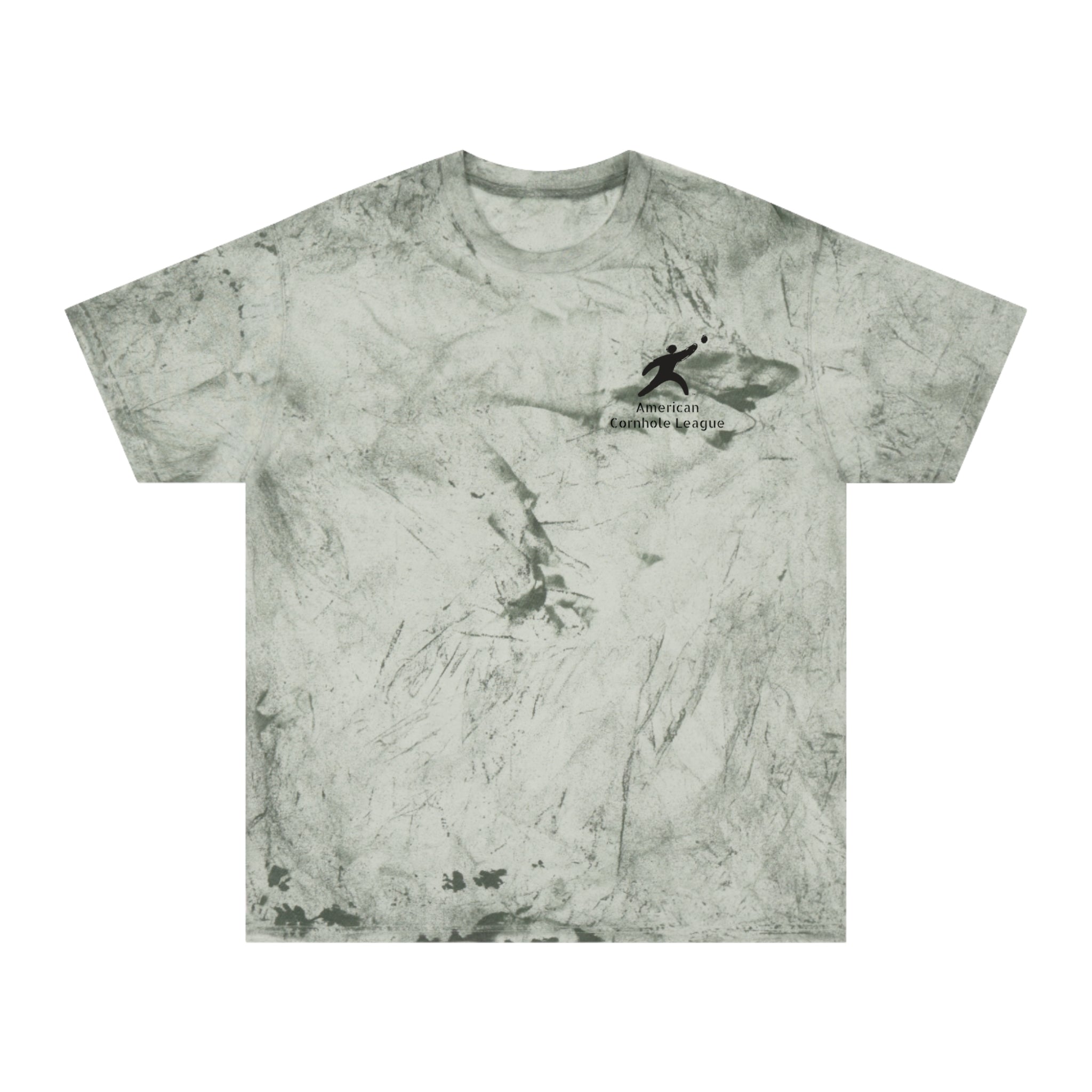 Anyone Can Play Tie-Dye T-Shirt