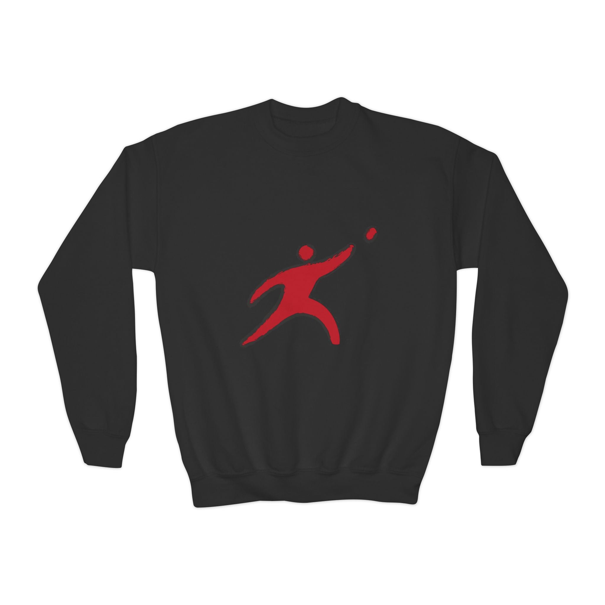 Youth Stevie Crewneck Sweatshirt