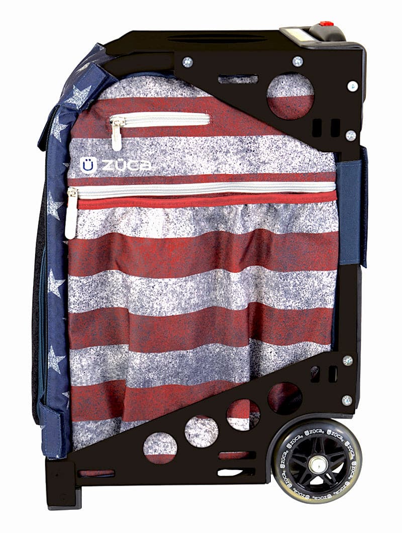 ZÜCA Cornhole Pro Old Glory