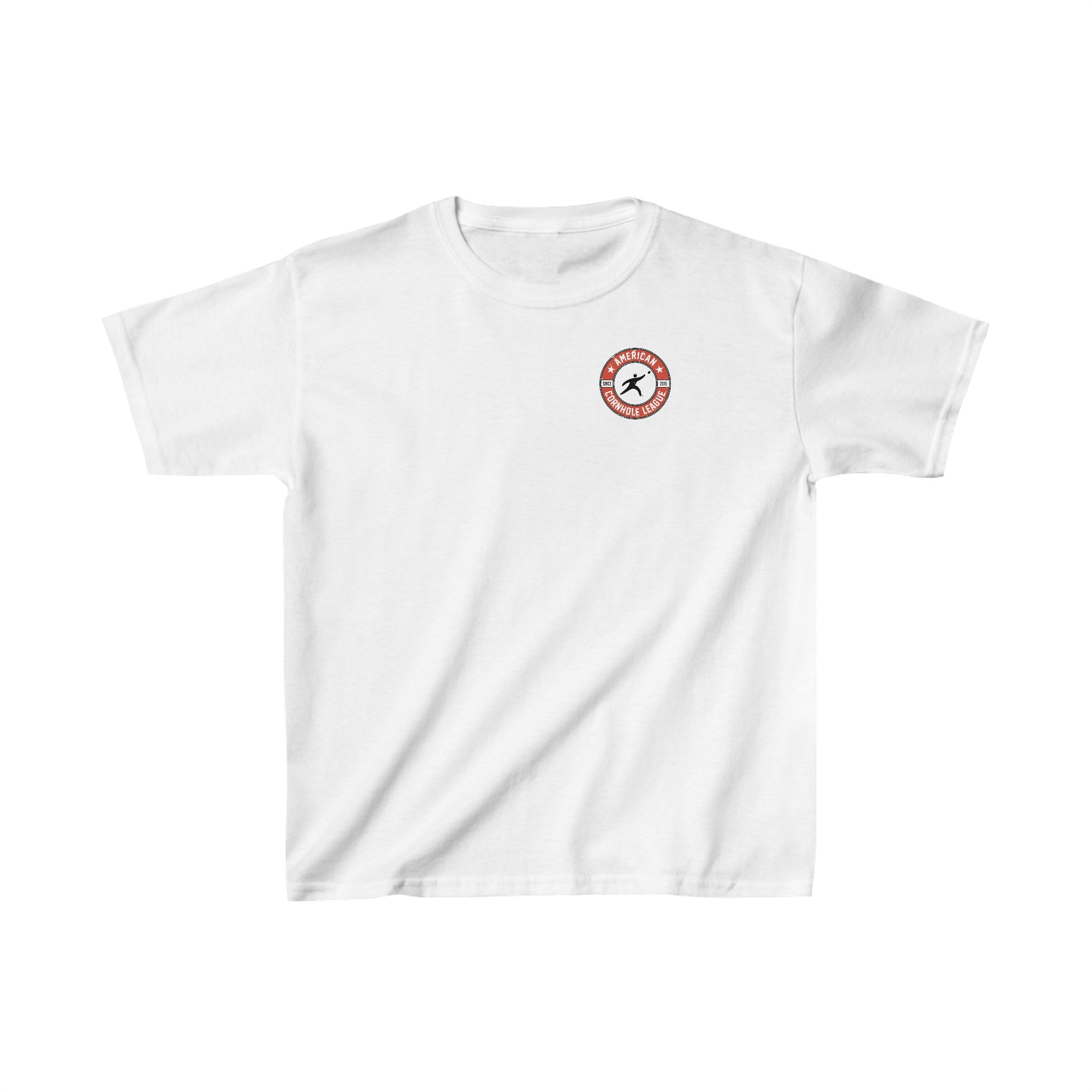 American Cornhole League Youth T-Shirt