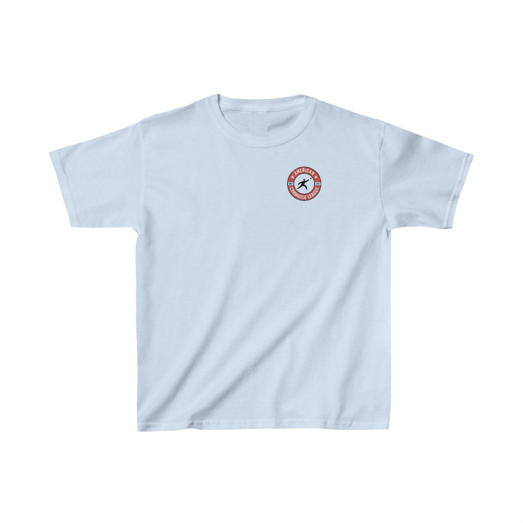 American Cornhole League Youth T-Shirt