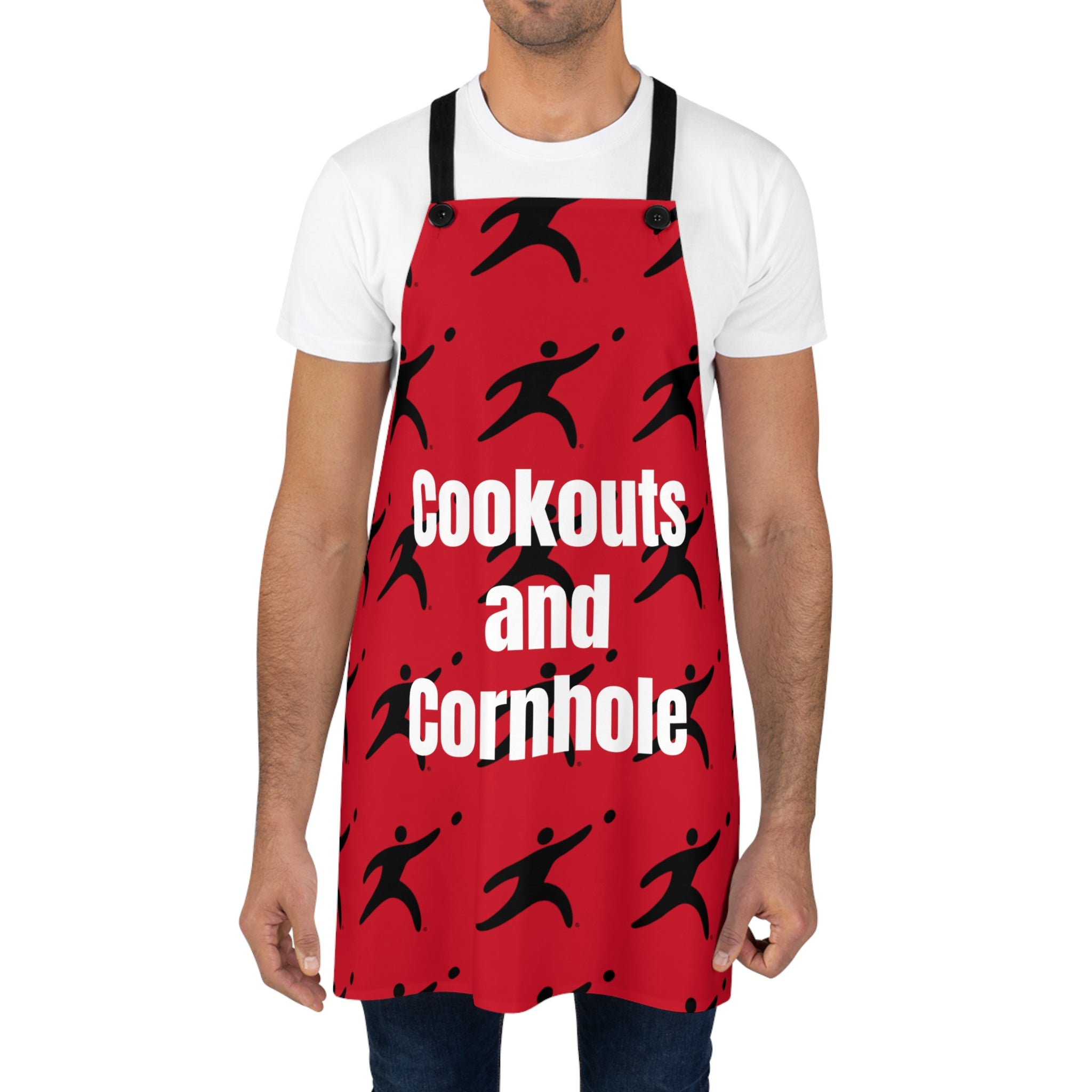 ACL Cooking Apron (AOP)