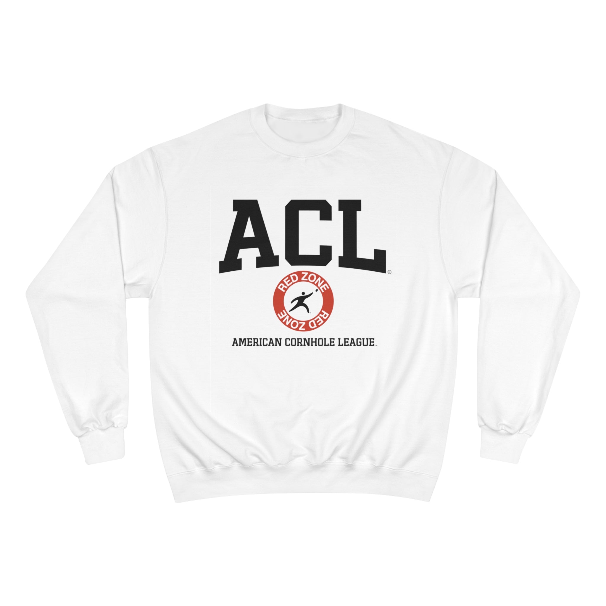 ACL Red Zone Champion Sweatshirt