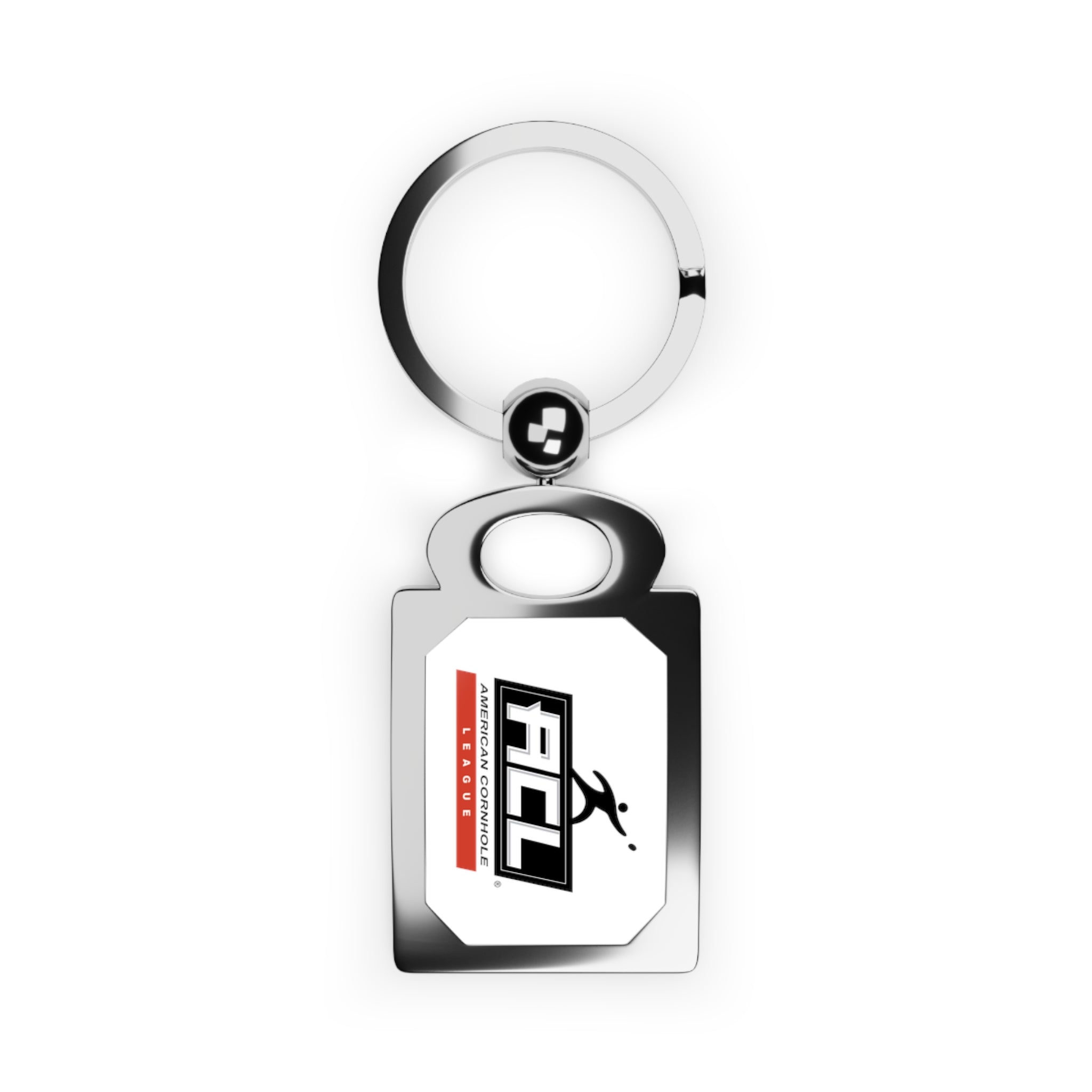 ACL Keyring