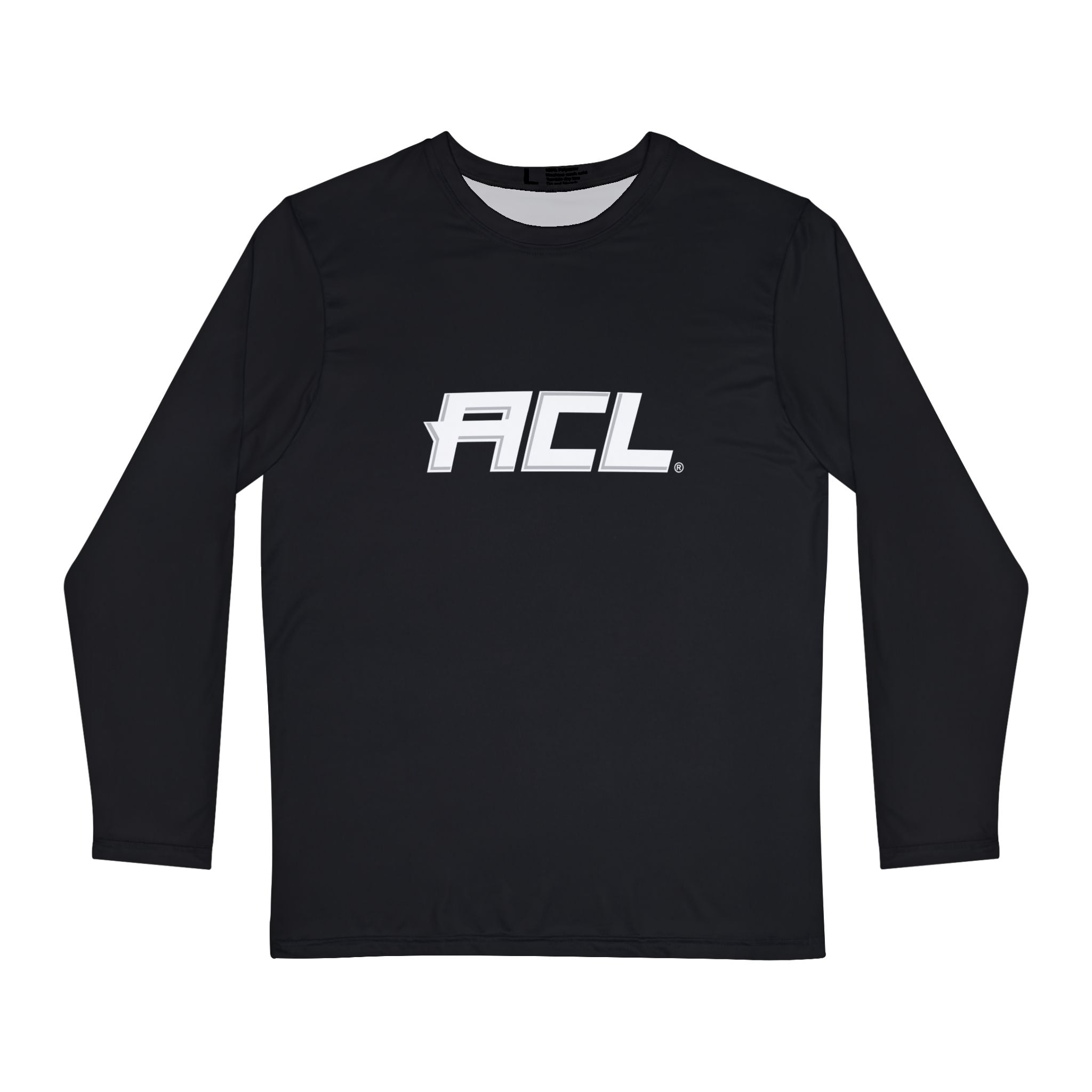 Men's Long Sleeve Shirt