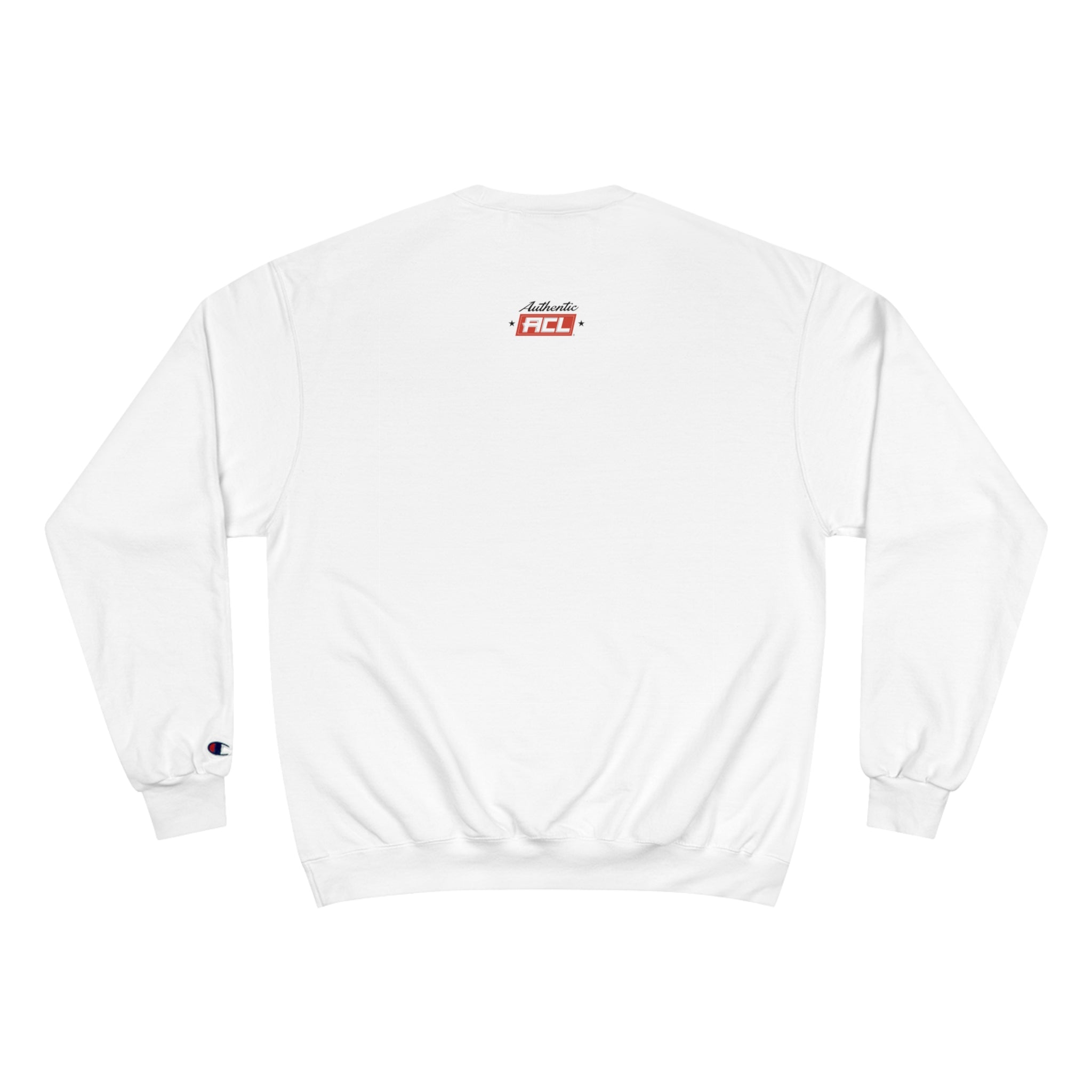 ACL Red Zone Champion Sweatshirt