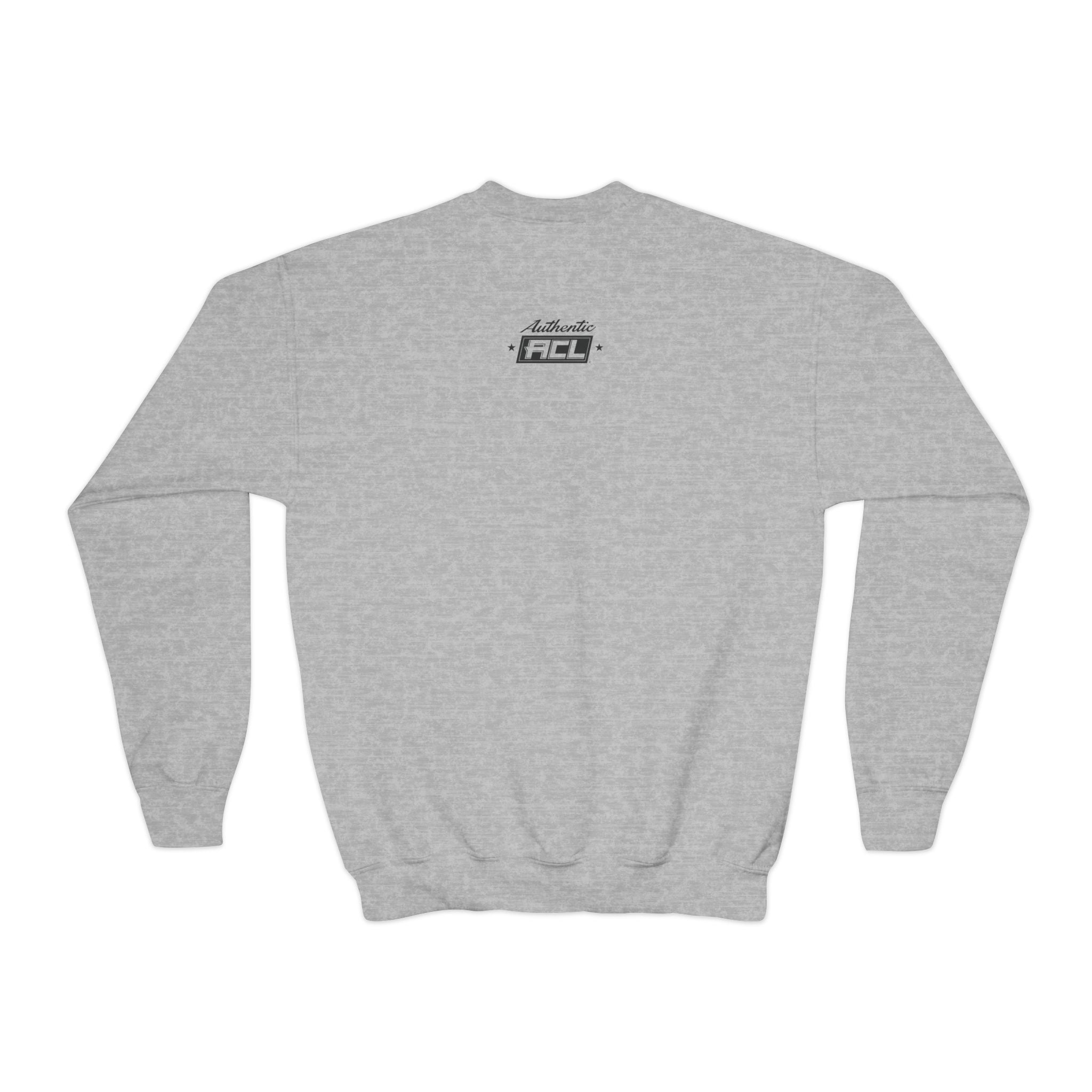 Youth Stevie Crewneck Sweatshirt