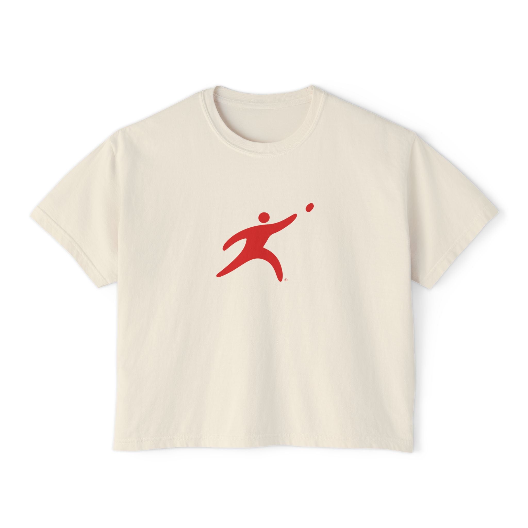 Women's Boxy Tee