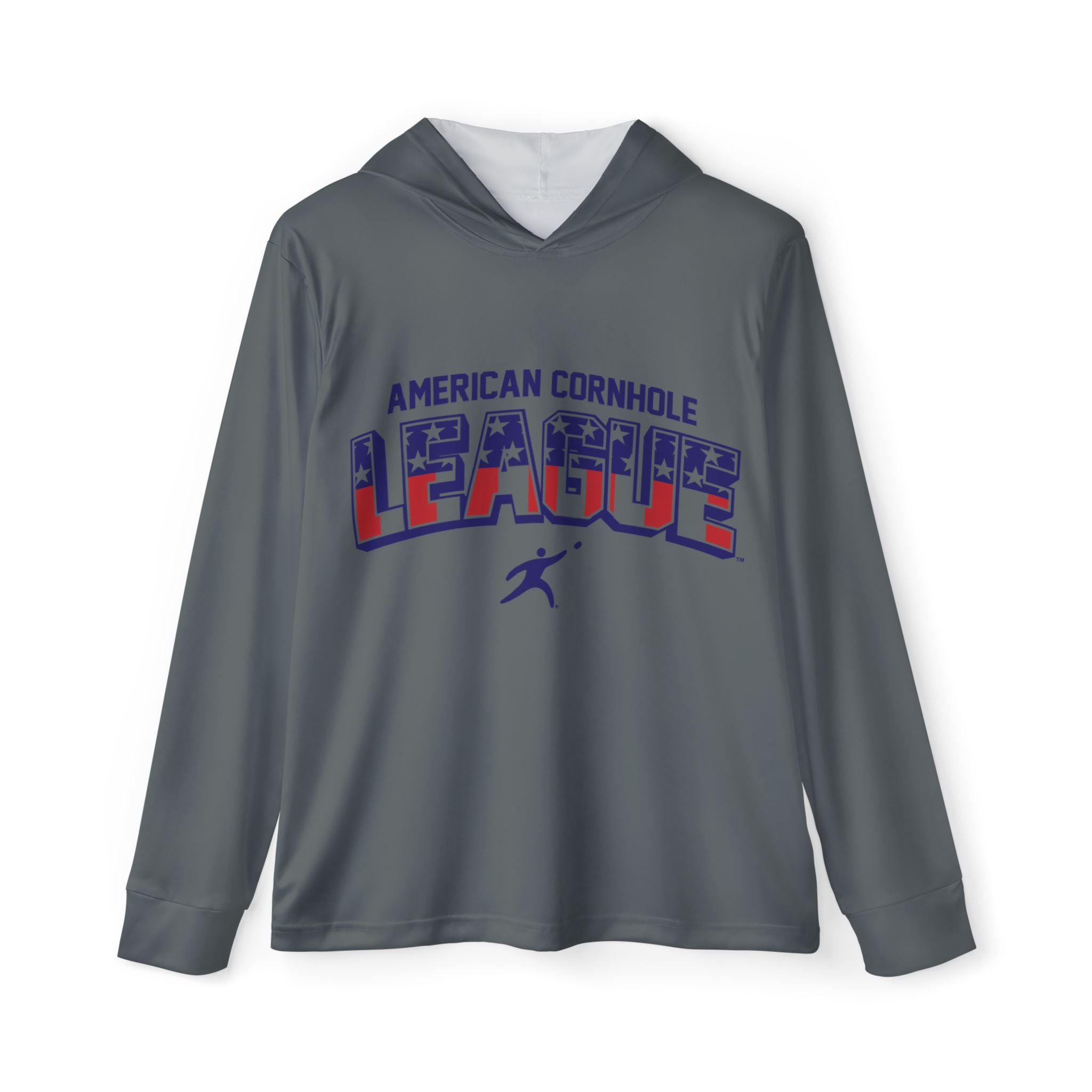 Men's Sports Warmup Hoodie