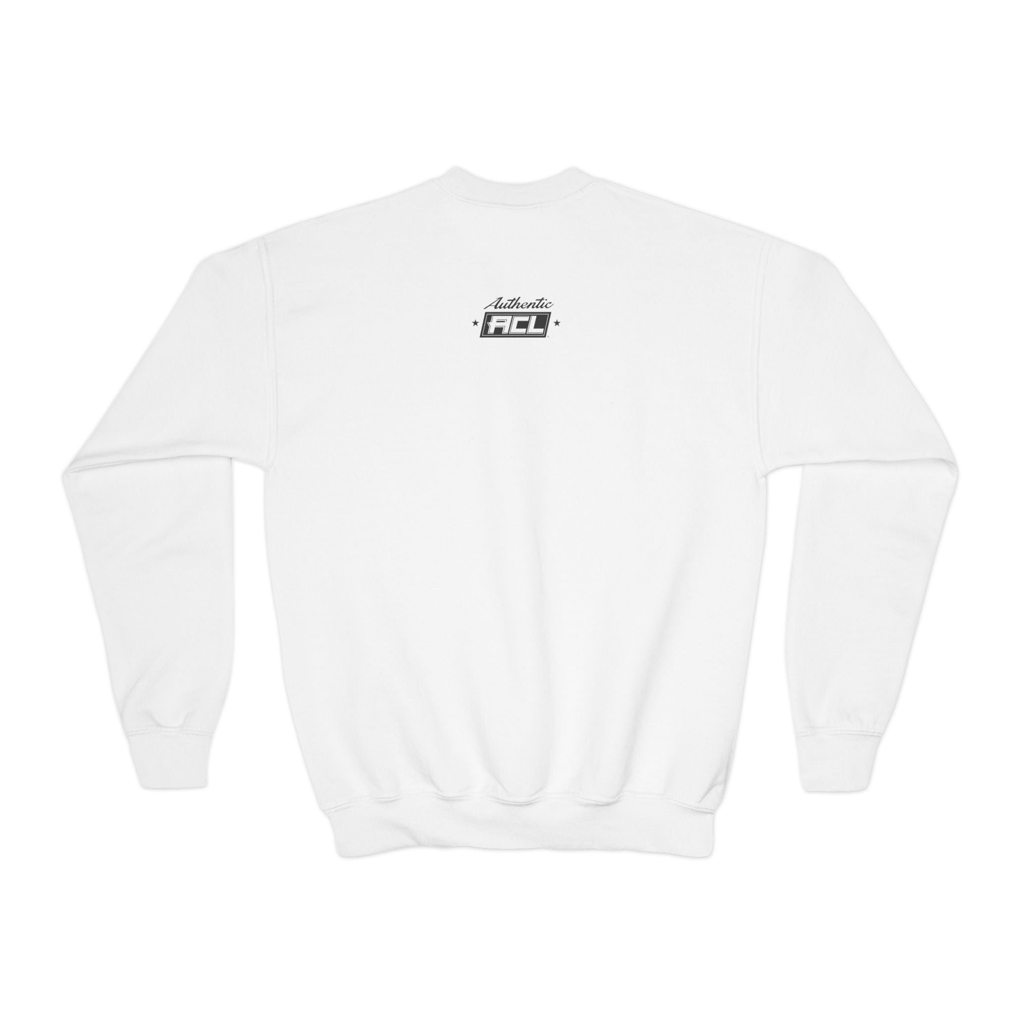 Youth Stevie Crewneck Sweatshirt