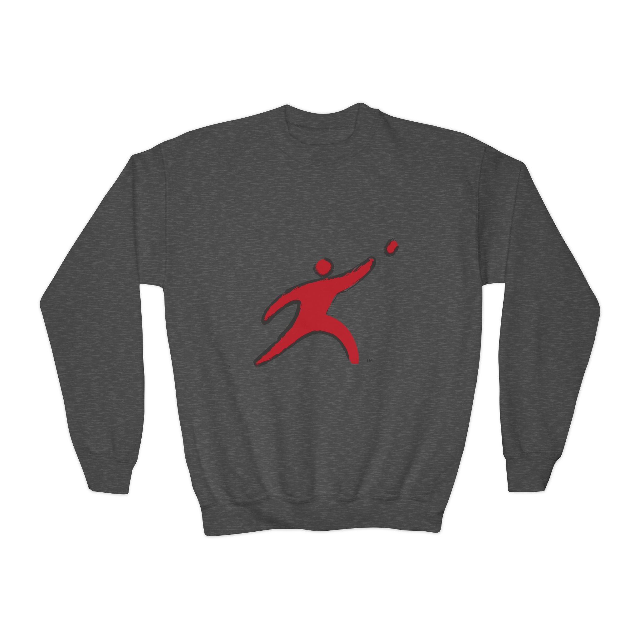 Youth Stevie Crewneck Sweatshirt