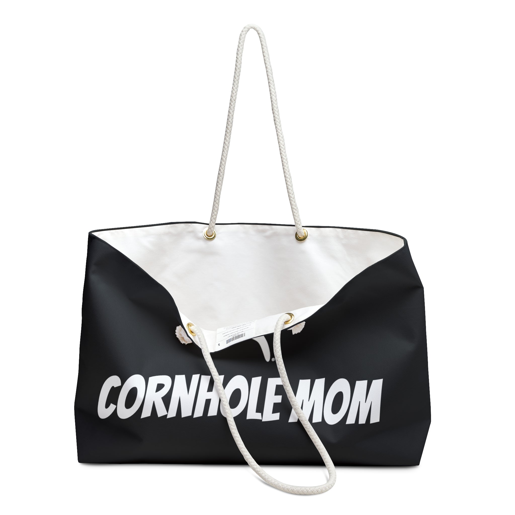 ACL Cornhole Mom Weekender Bag