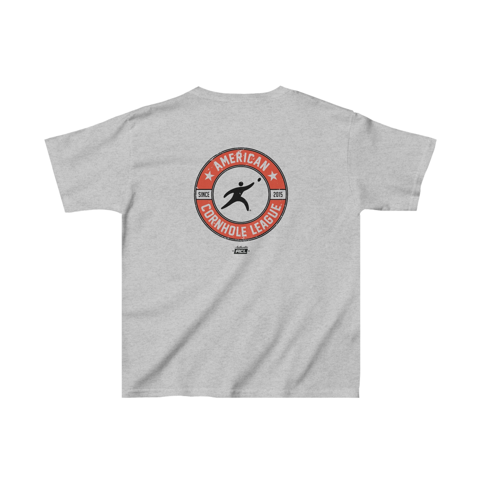 American Cornhole League Youth T-Shirt