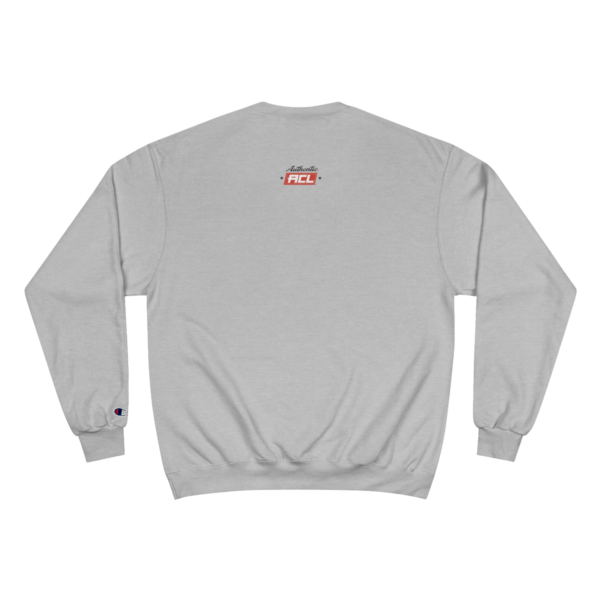 ACL Red Zone Champion Sweatshirt