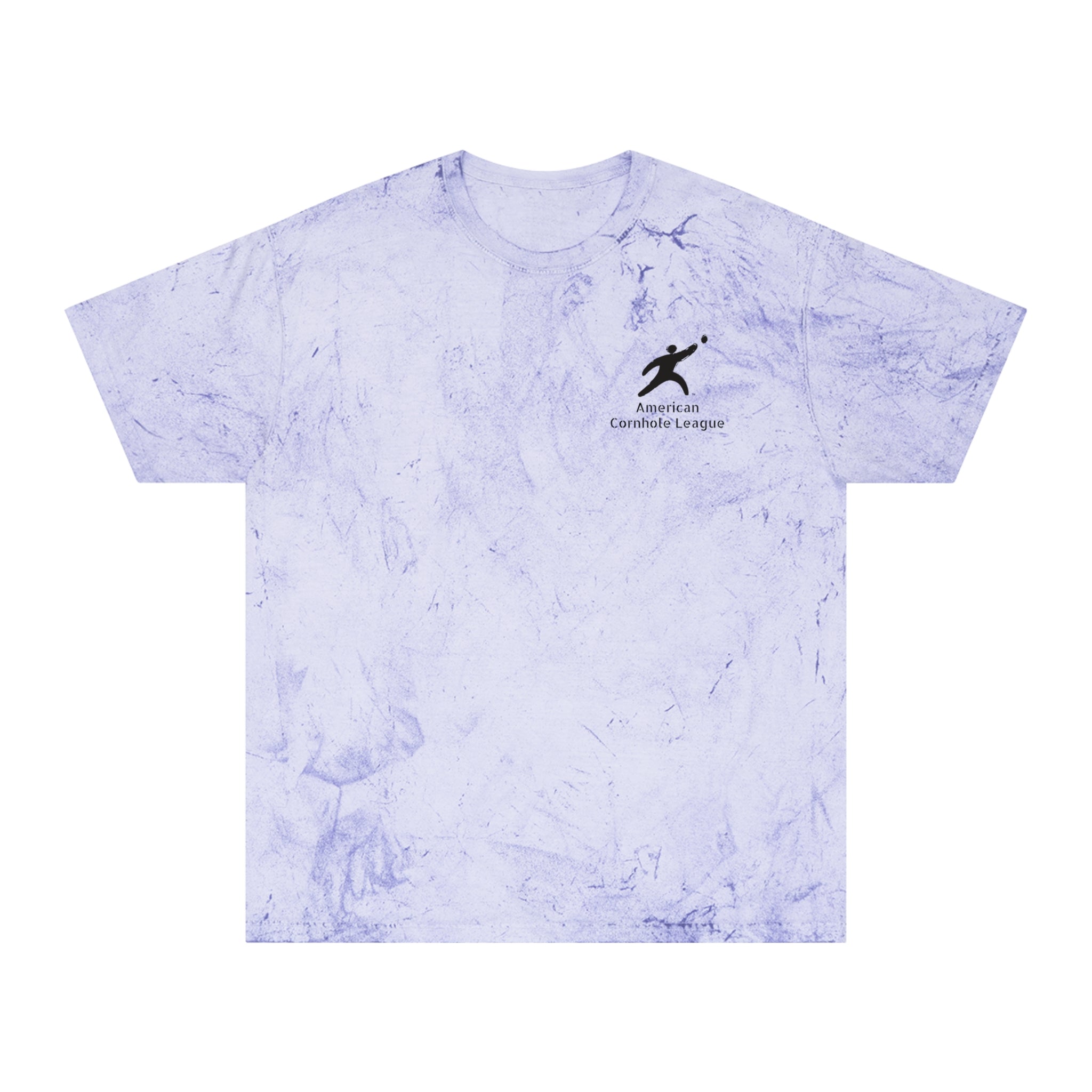 Anyone Can Play Tie-Dye T-Shirt