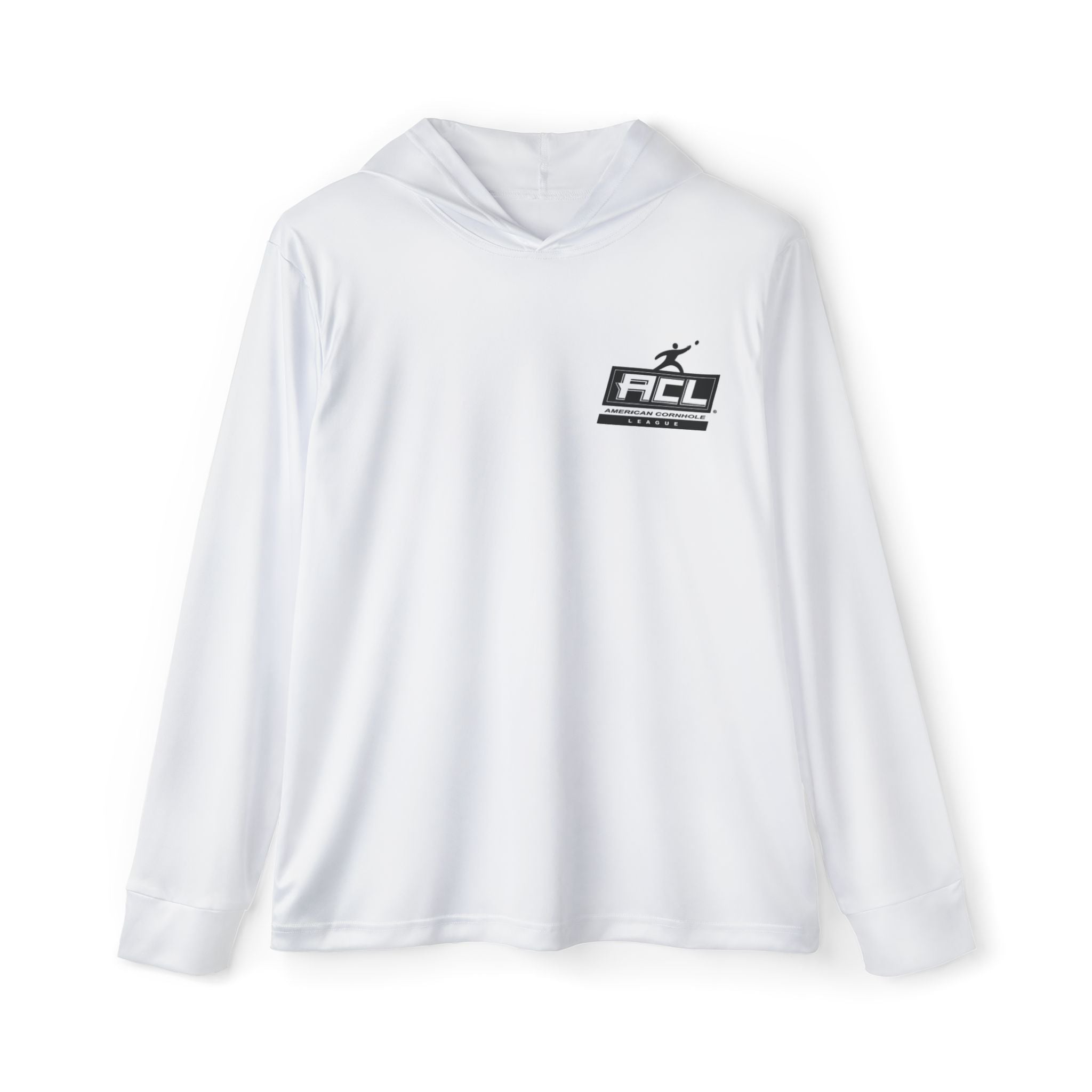 Men's Sports Warmup Hoodie