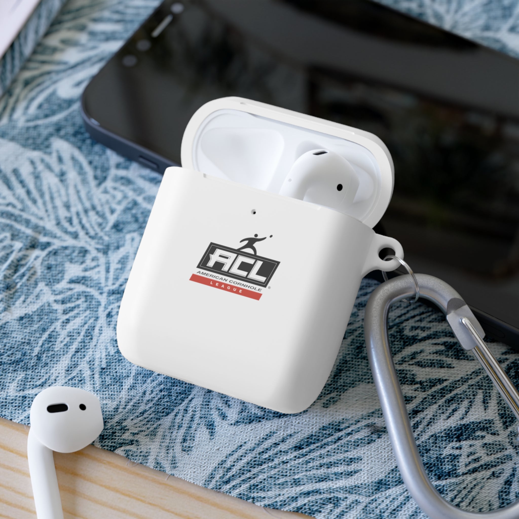 ACL AirPods and AirPods Pro Case Cover