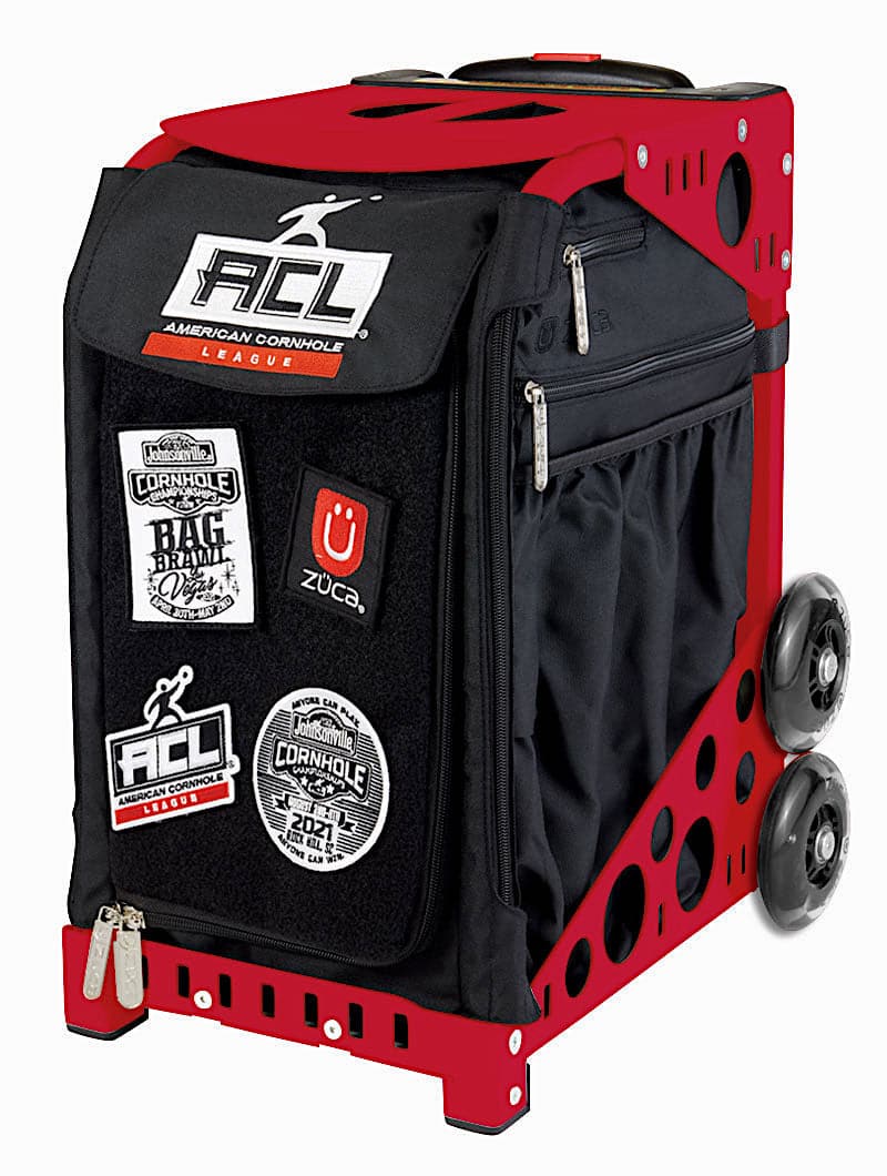ACL Sport Cornhole | American Cornhole League