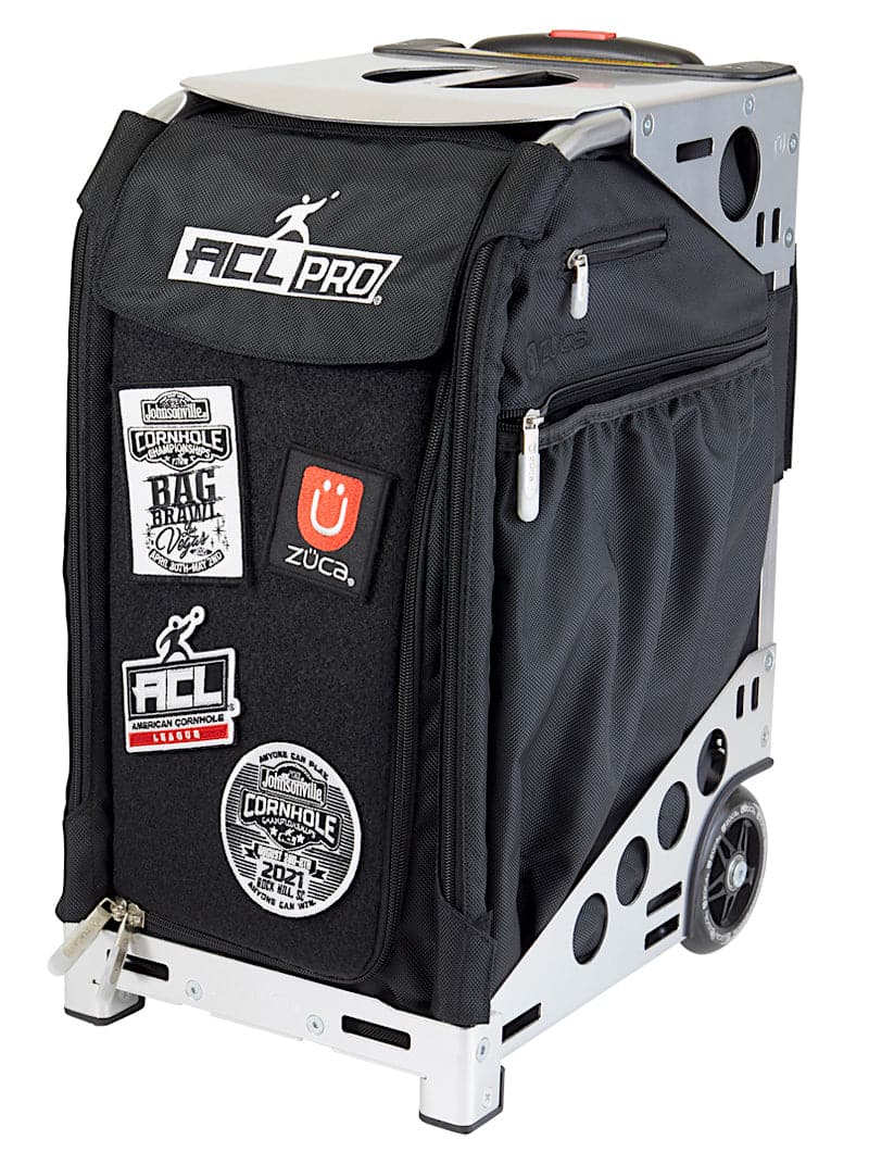 ACL Pro Cornhole | American Cornhole League