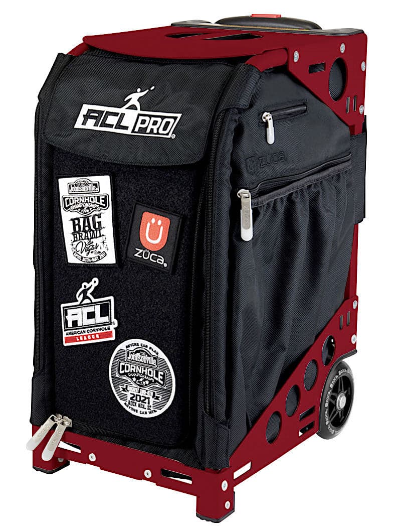 ACL Pro Cornhole | American Cornhole League