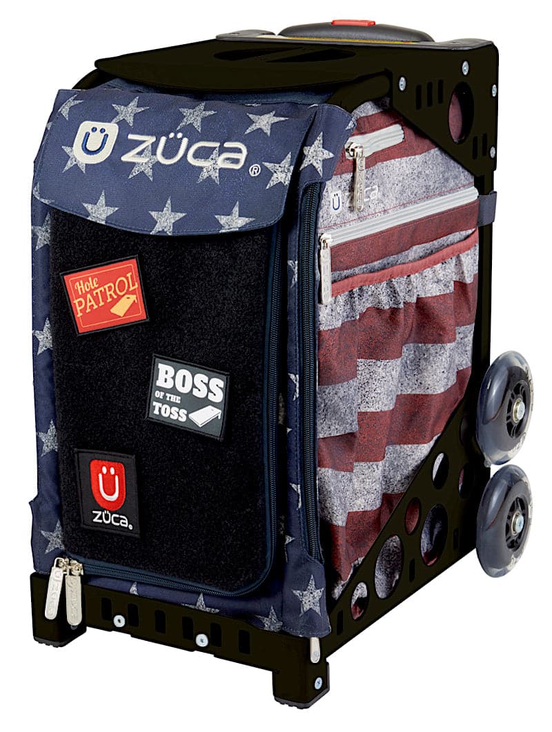 ZÜCA Cornhole Sport Old Glory