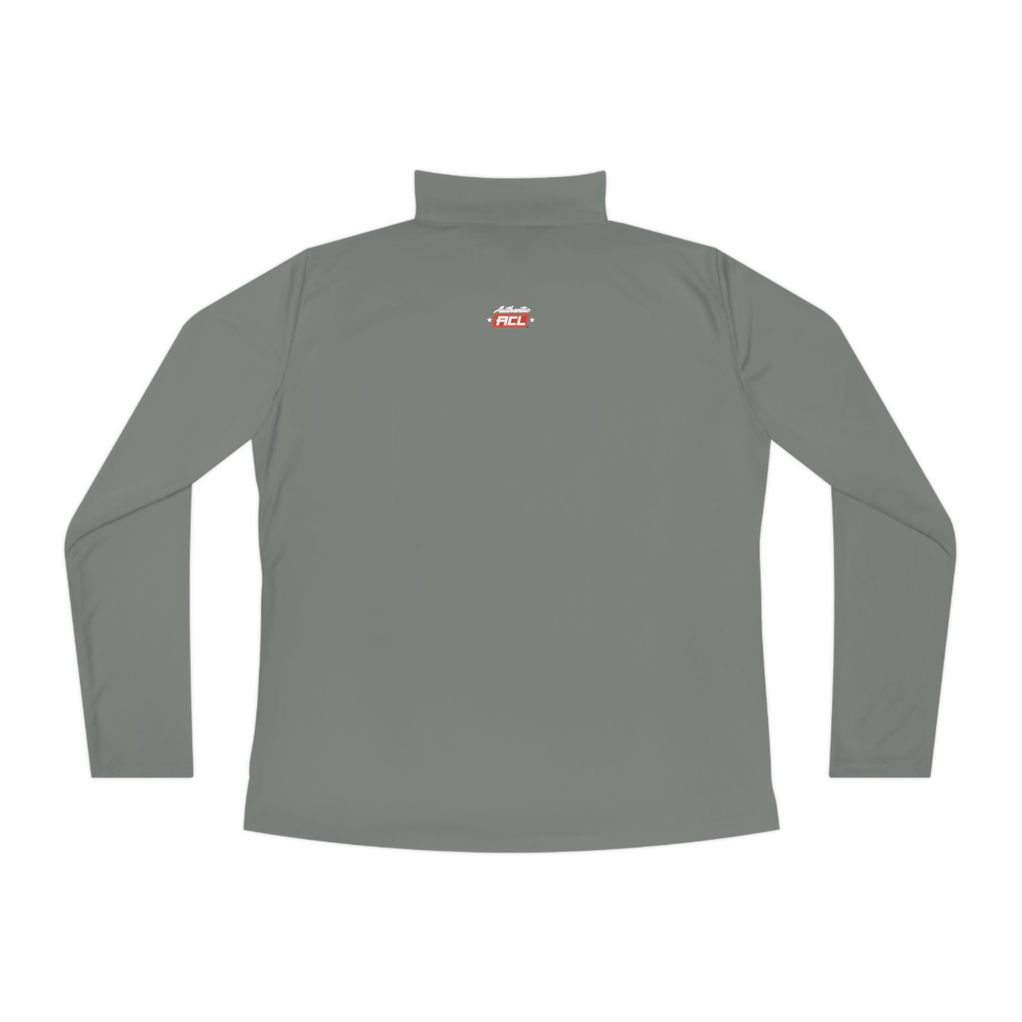 ACL Ladies Quarter-Zip Pullover