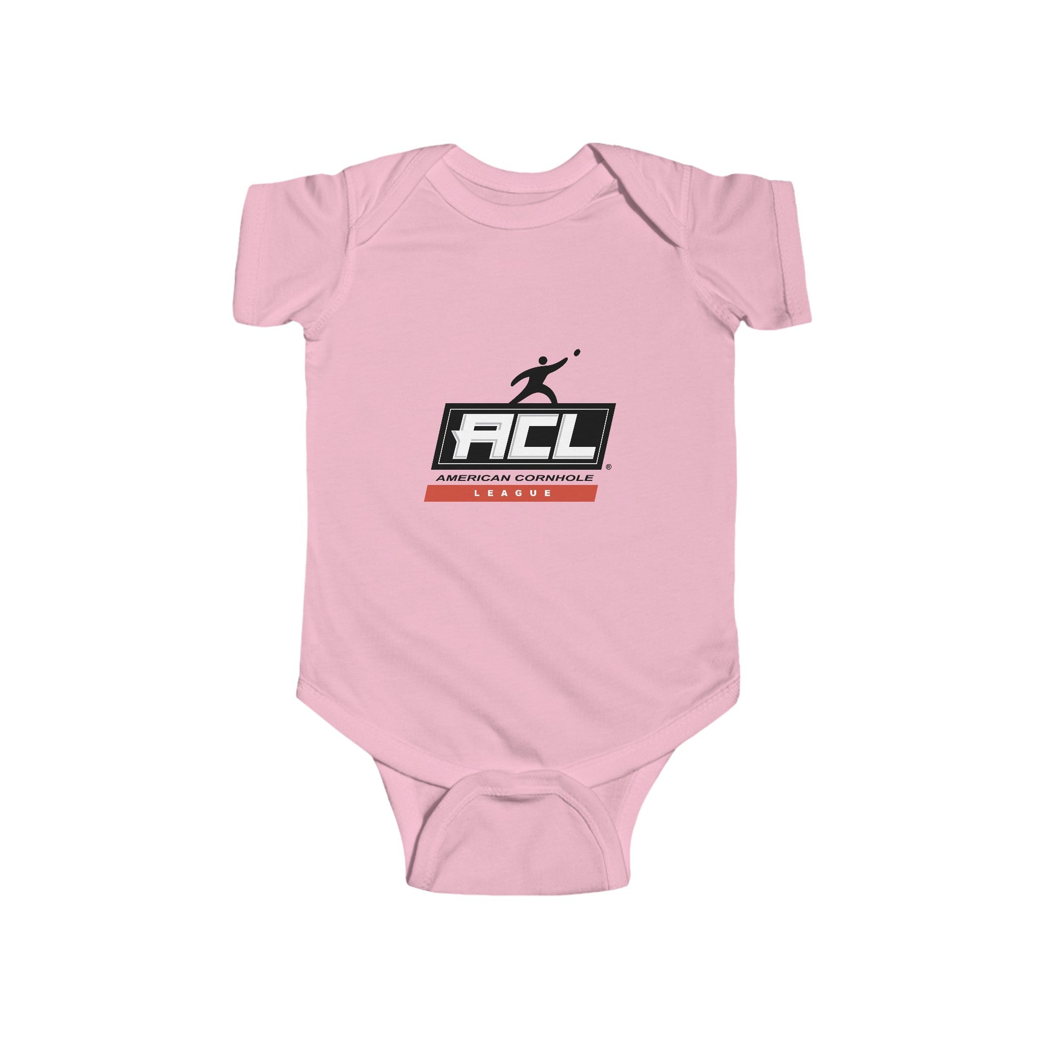 ACL Baby Onesie